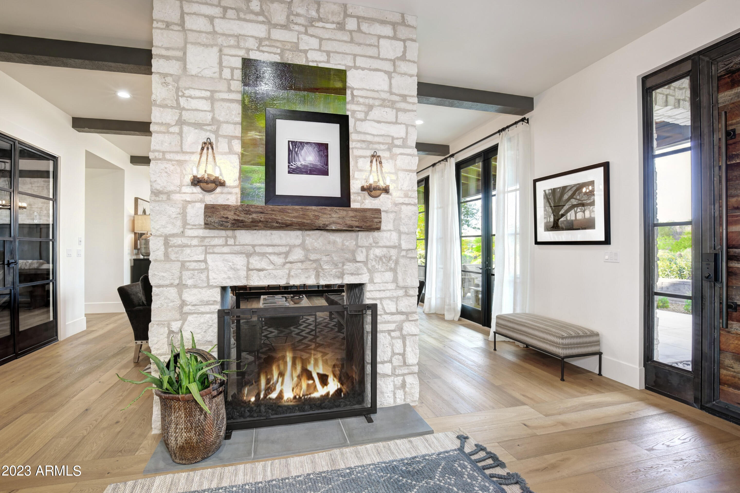 PIMA ACRES - Residential