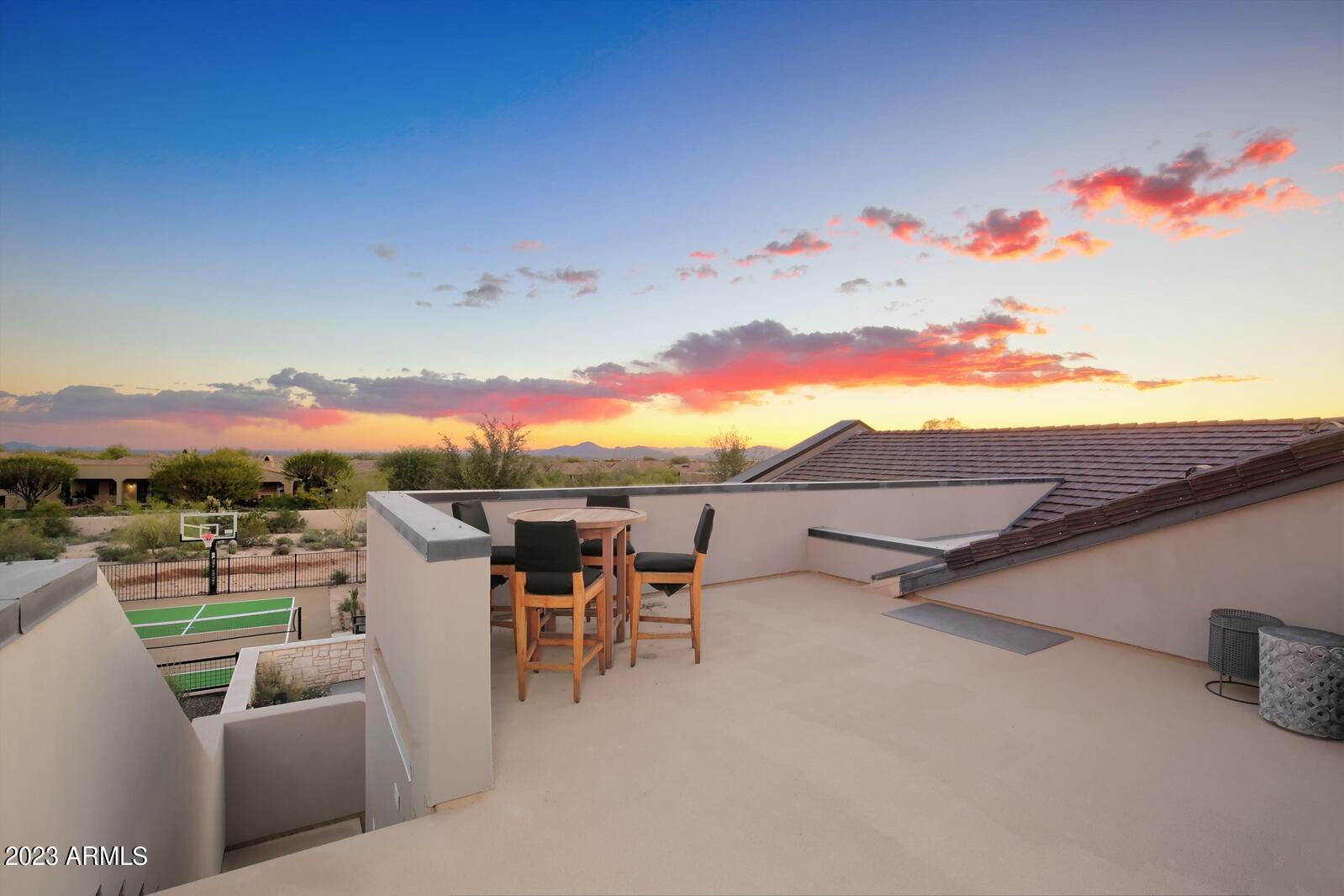 PIMA ACRES - Residential