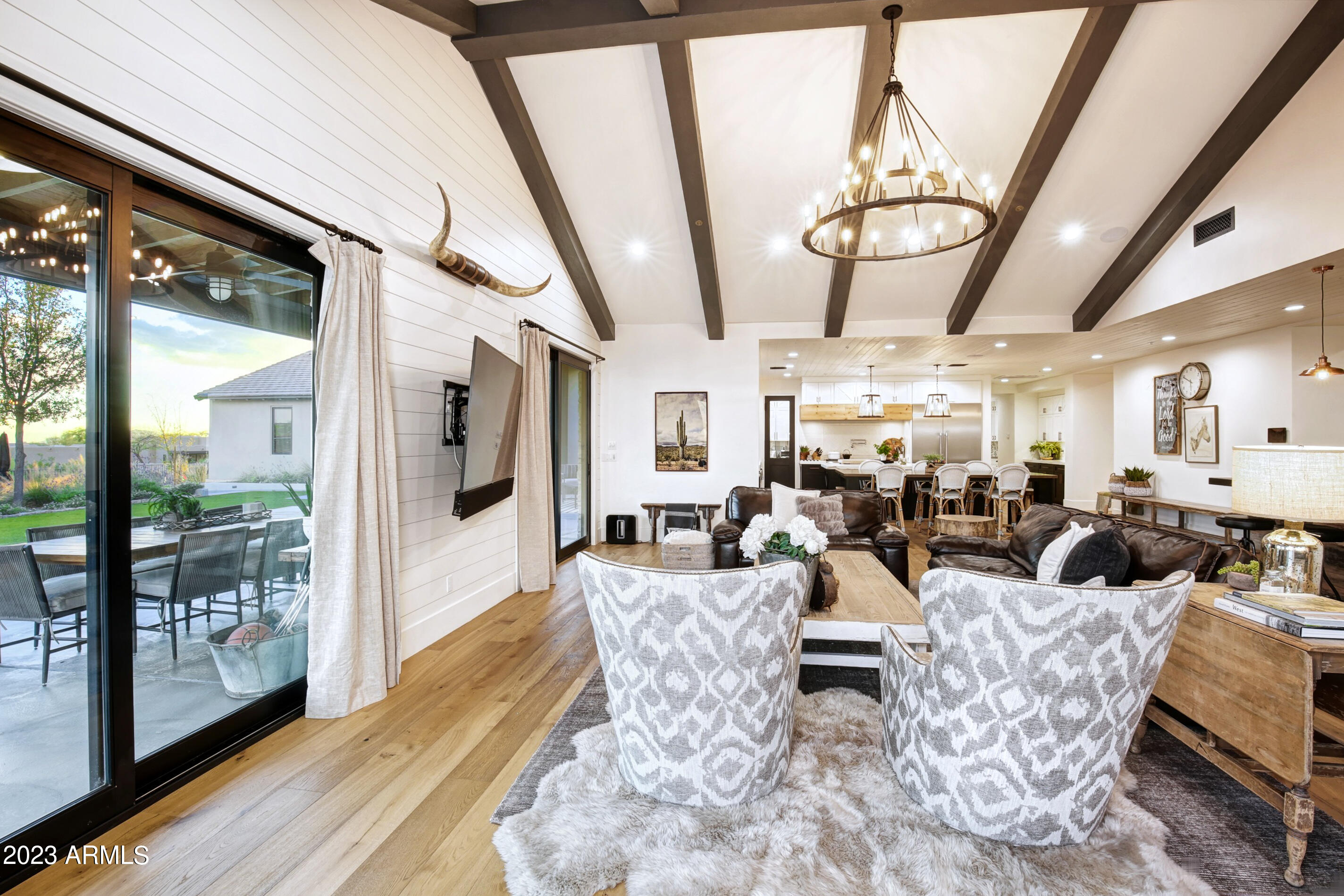 PIMA ACRES - Residential
