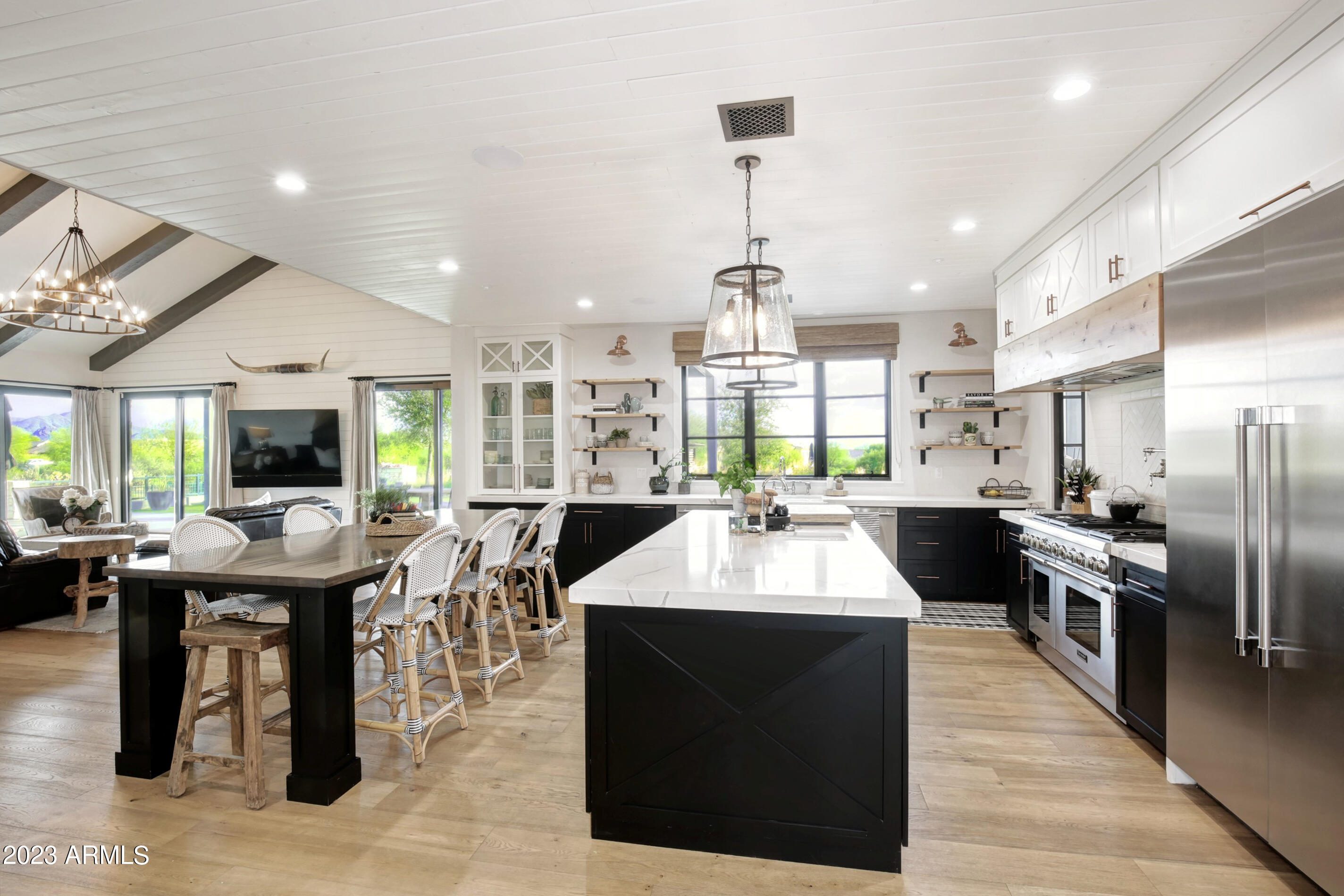 PIMA ACRES - Residential