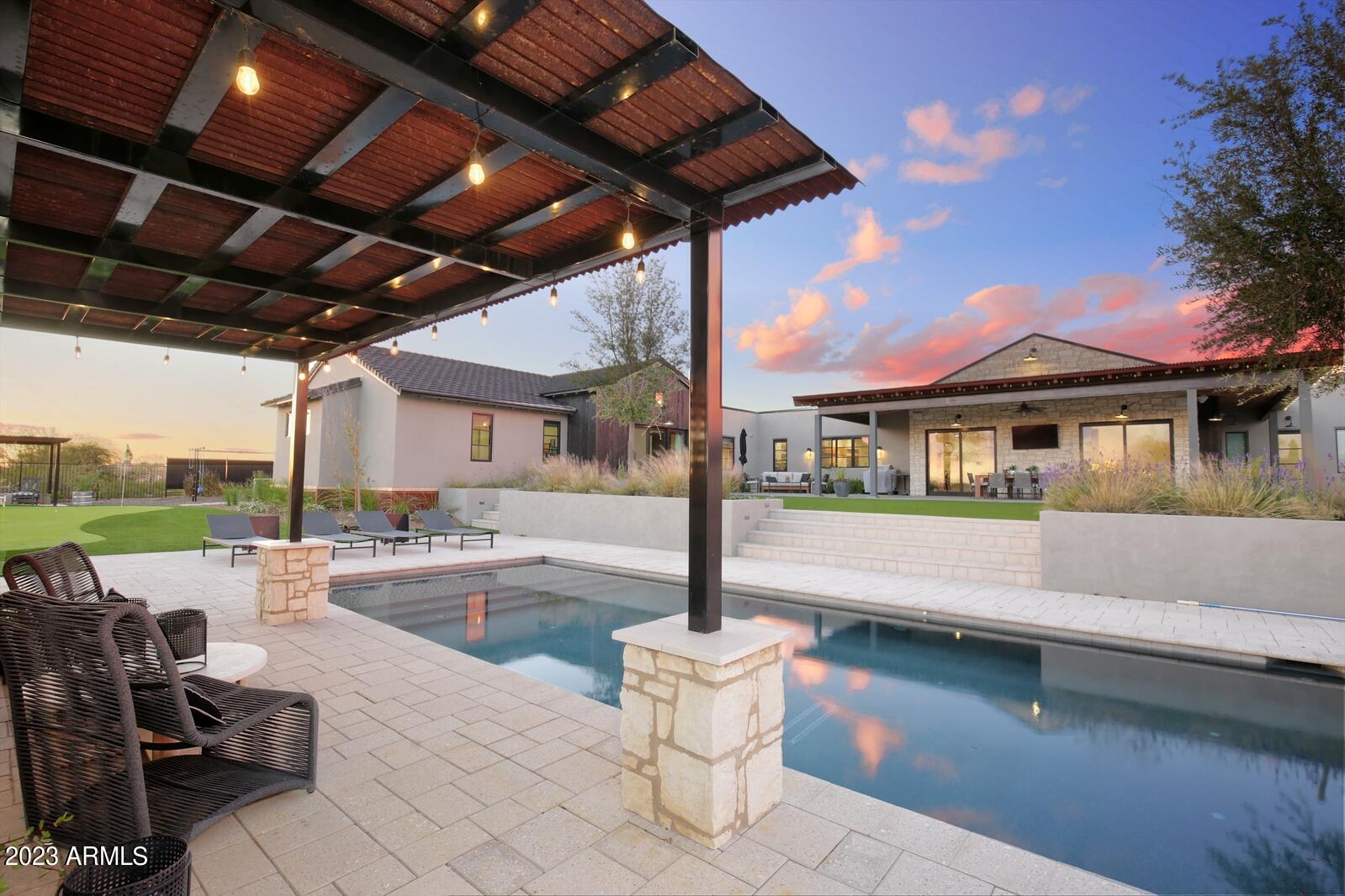 PIMA ACRES - Residential