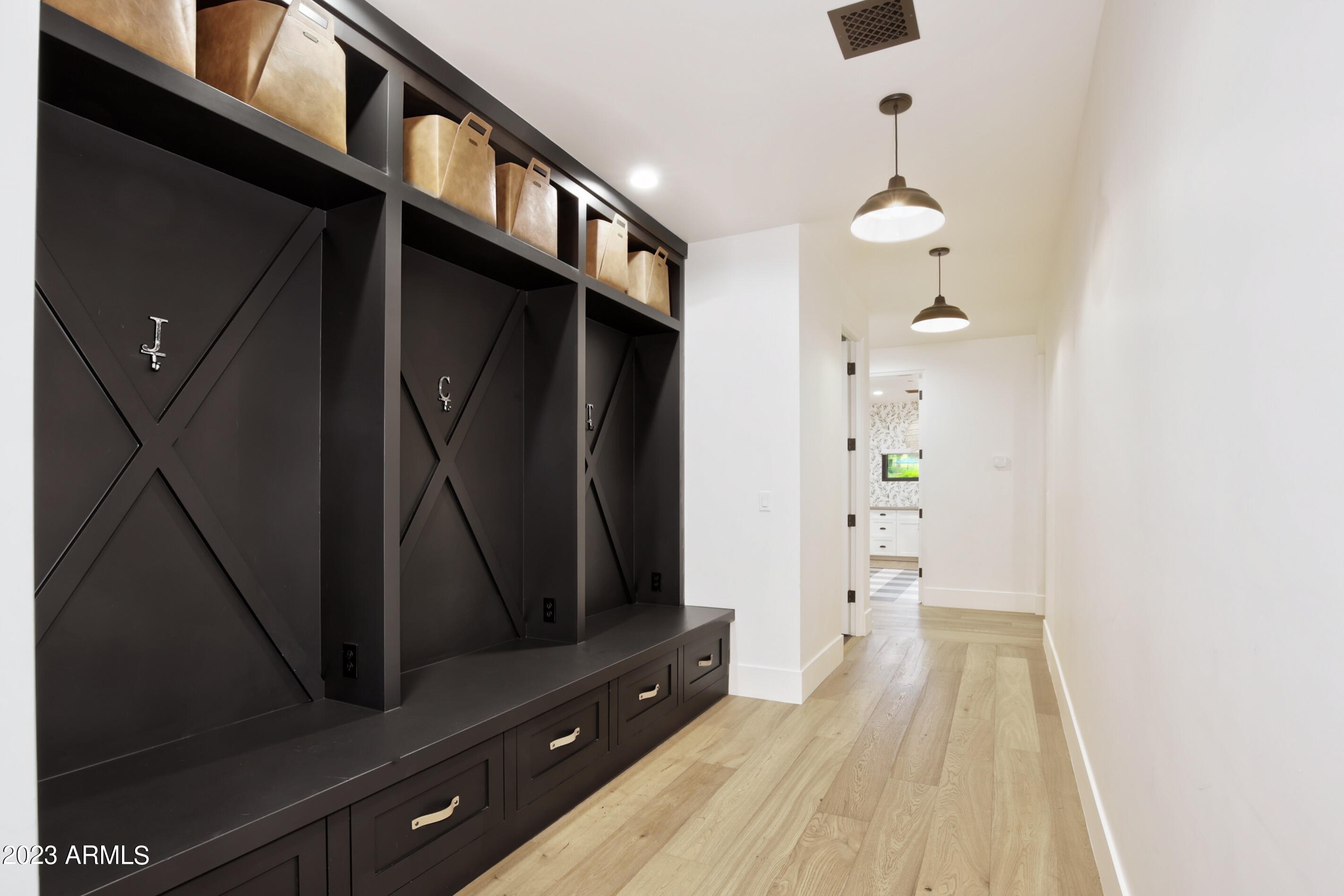 PIMA ACRES - Residential