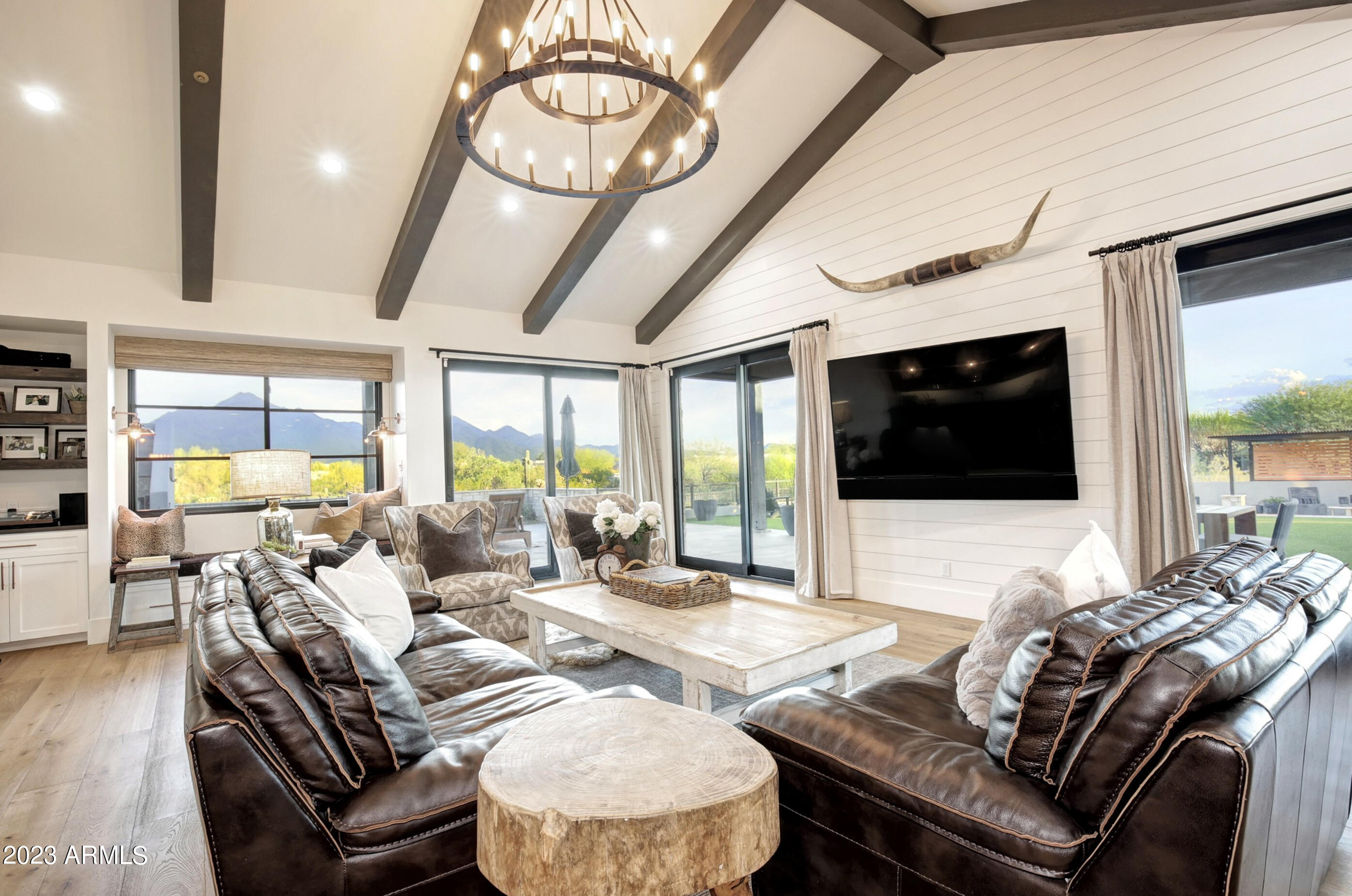 PIMA ACRES - Residential
