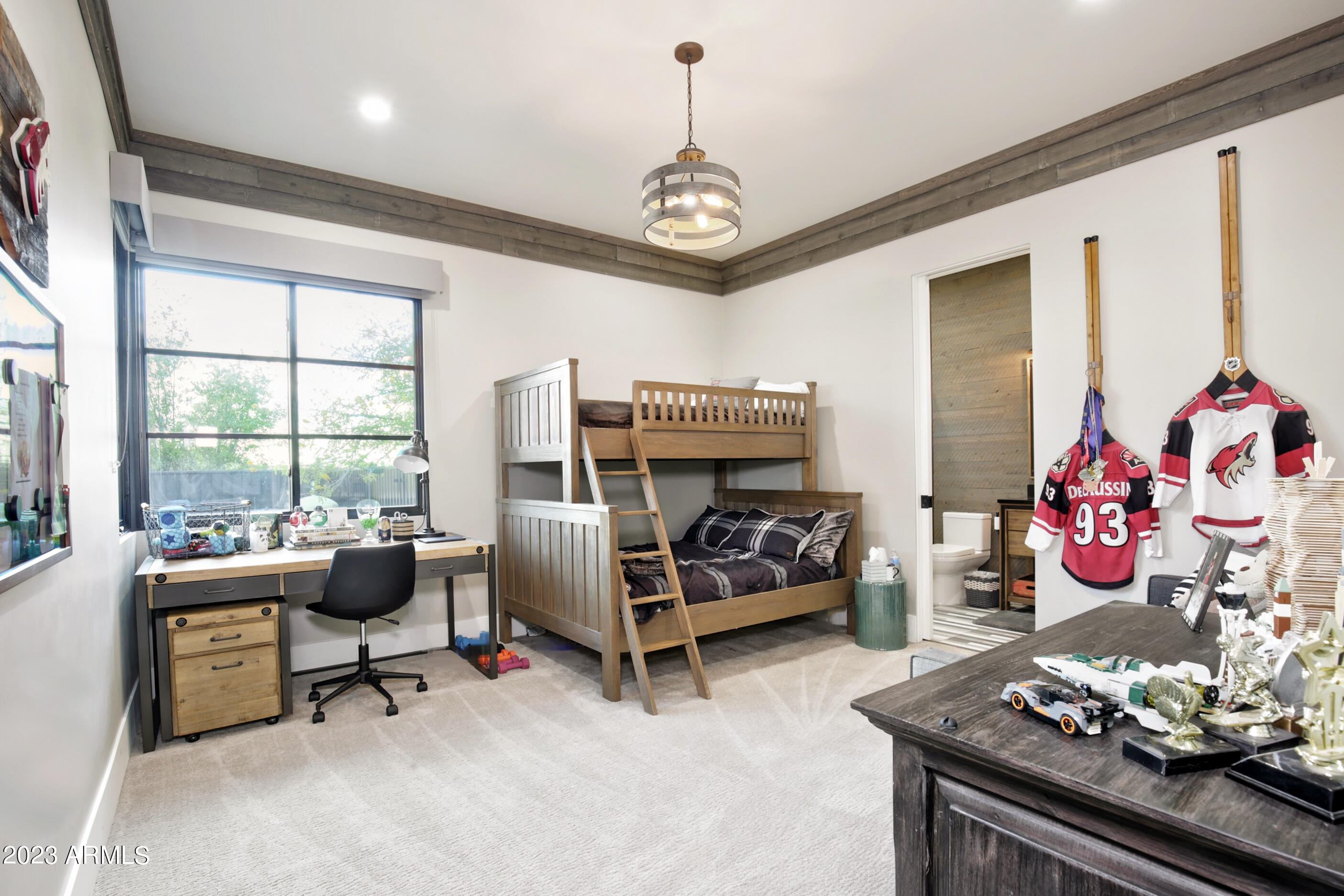 PIMA ACRES - Residential