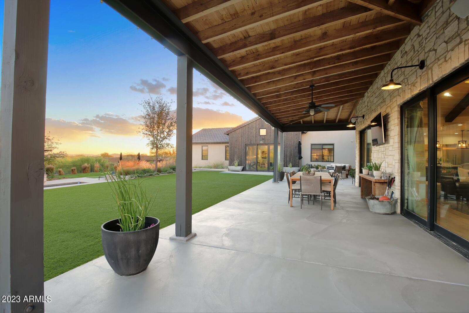 PIMA ACRES - Residential