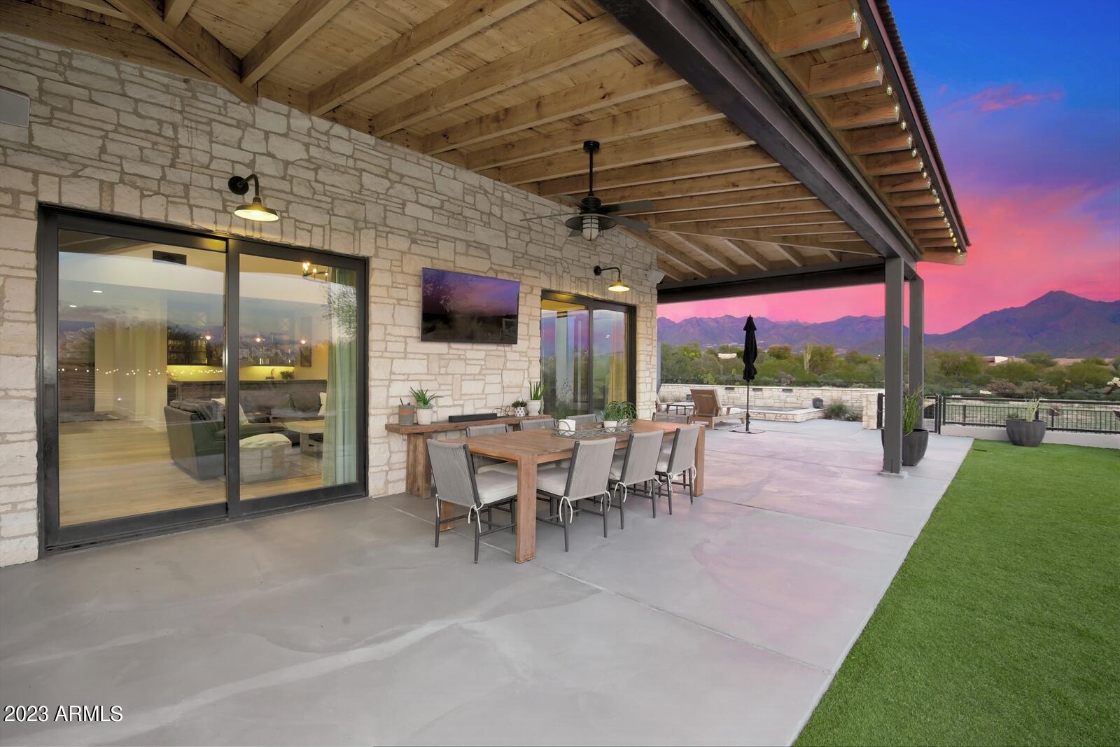 PIMA ACRES - Residential