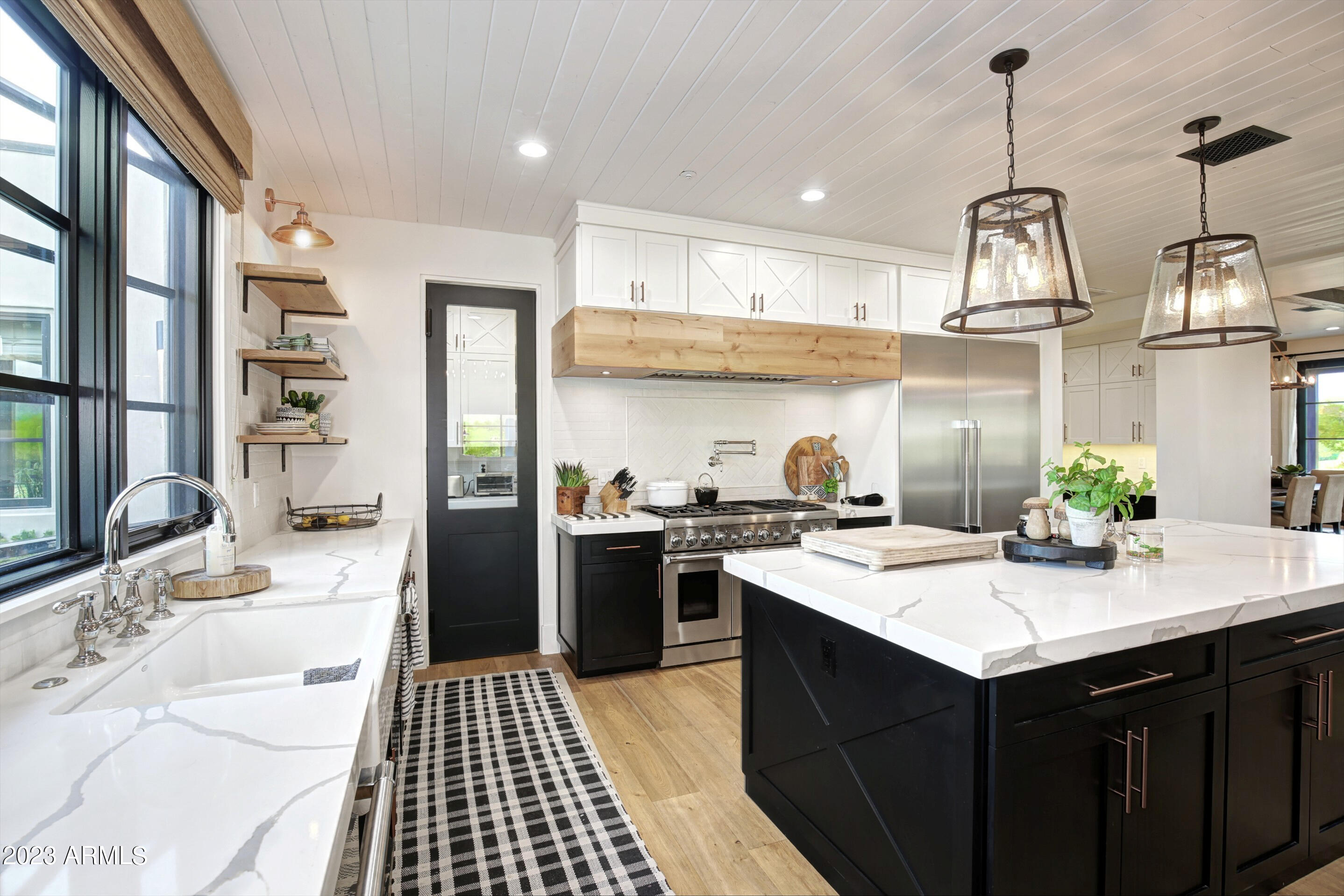 PIMA ACRES - Residential