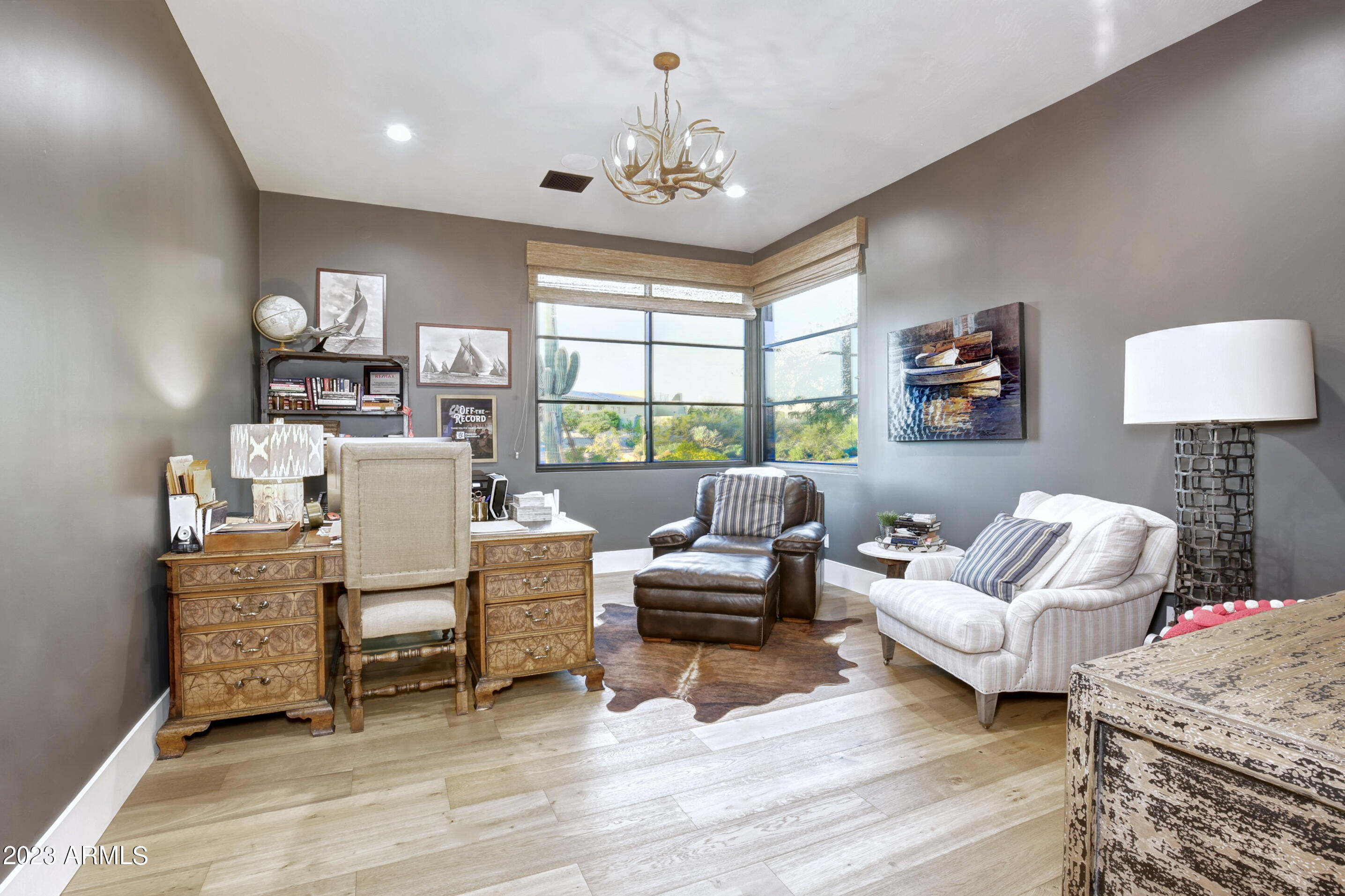 PIMA ACRES - Residential