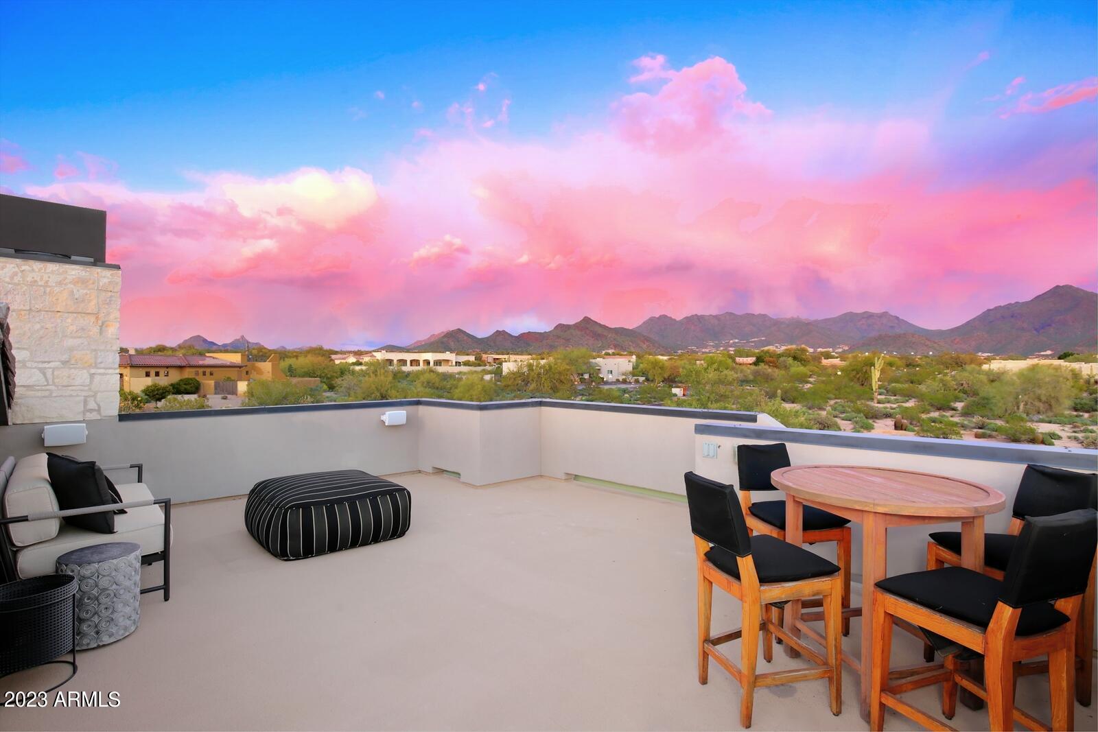 PIMA ACRES - Residential