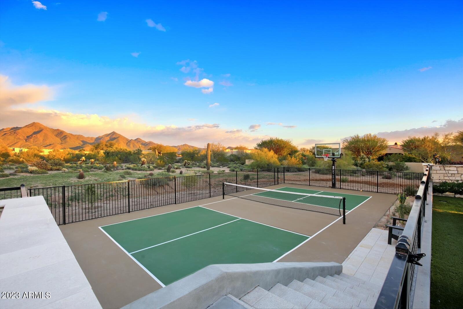 PIMA ACRES - Residential