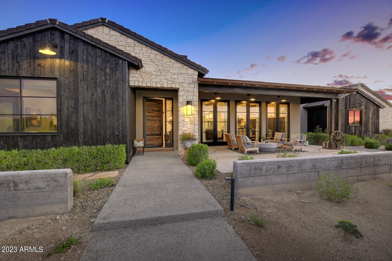 PIMA ACRES - Residential