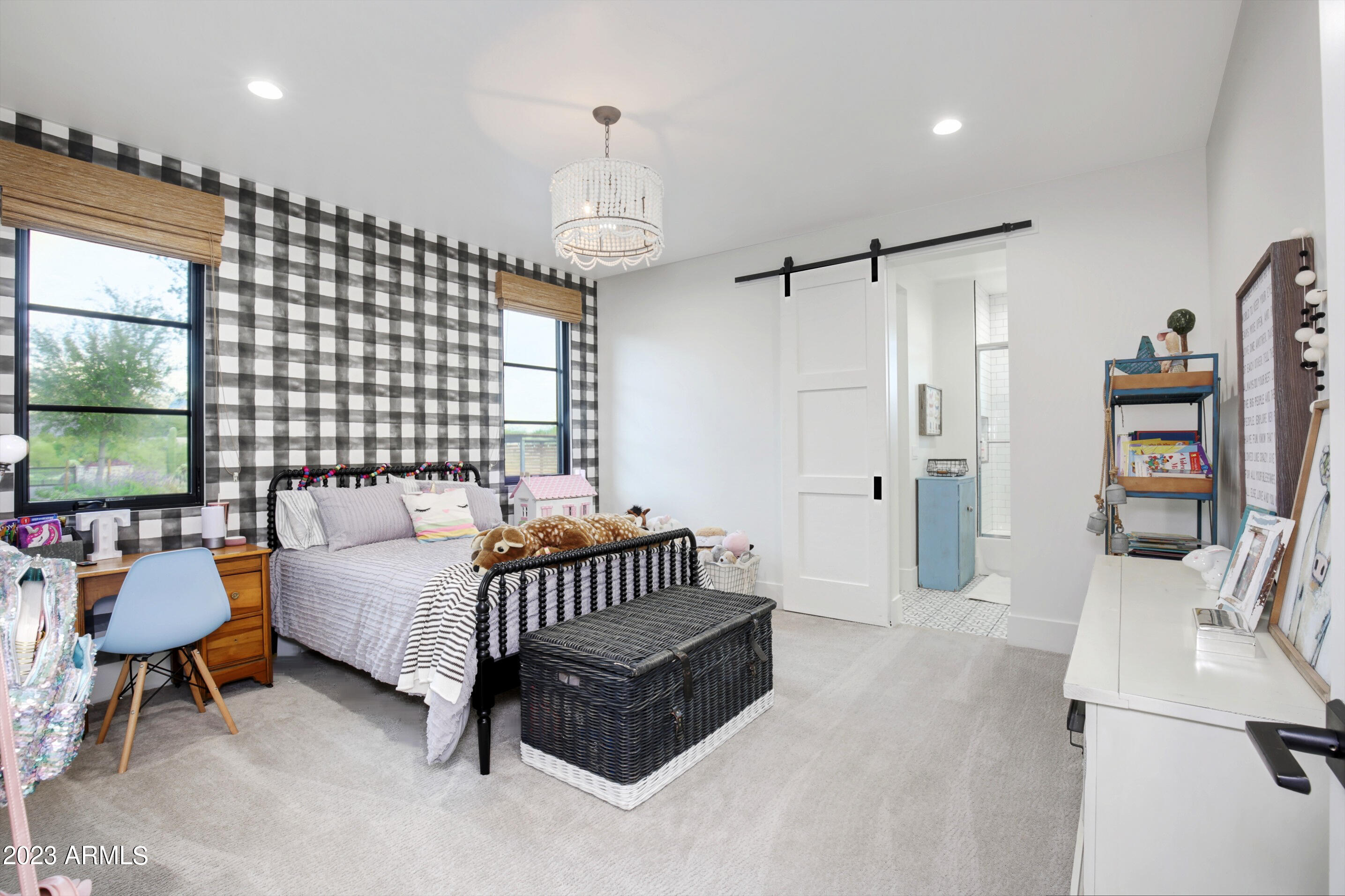 PIMA ACRES - Residential
