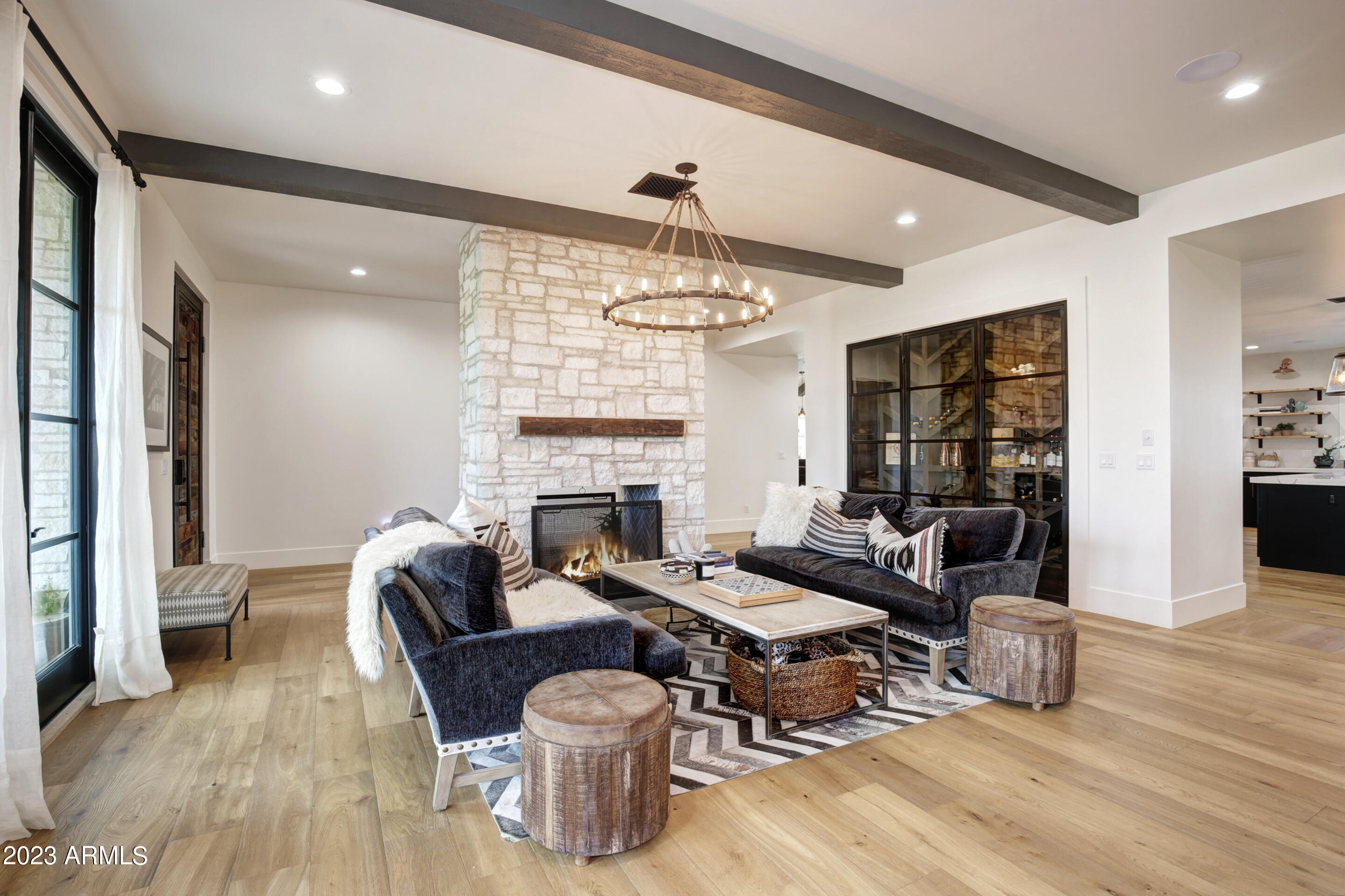 PIMA ACRES - Residential