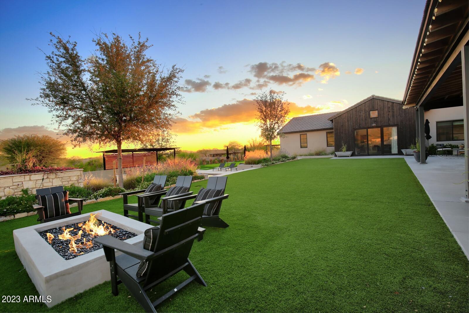 PIMA ACRES - Residential