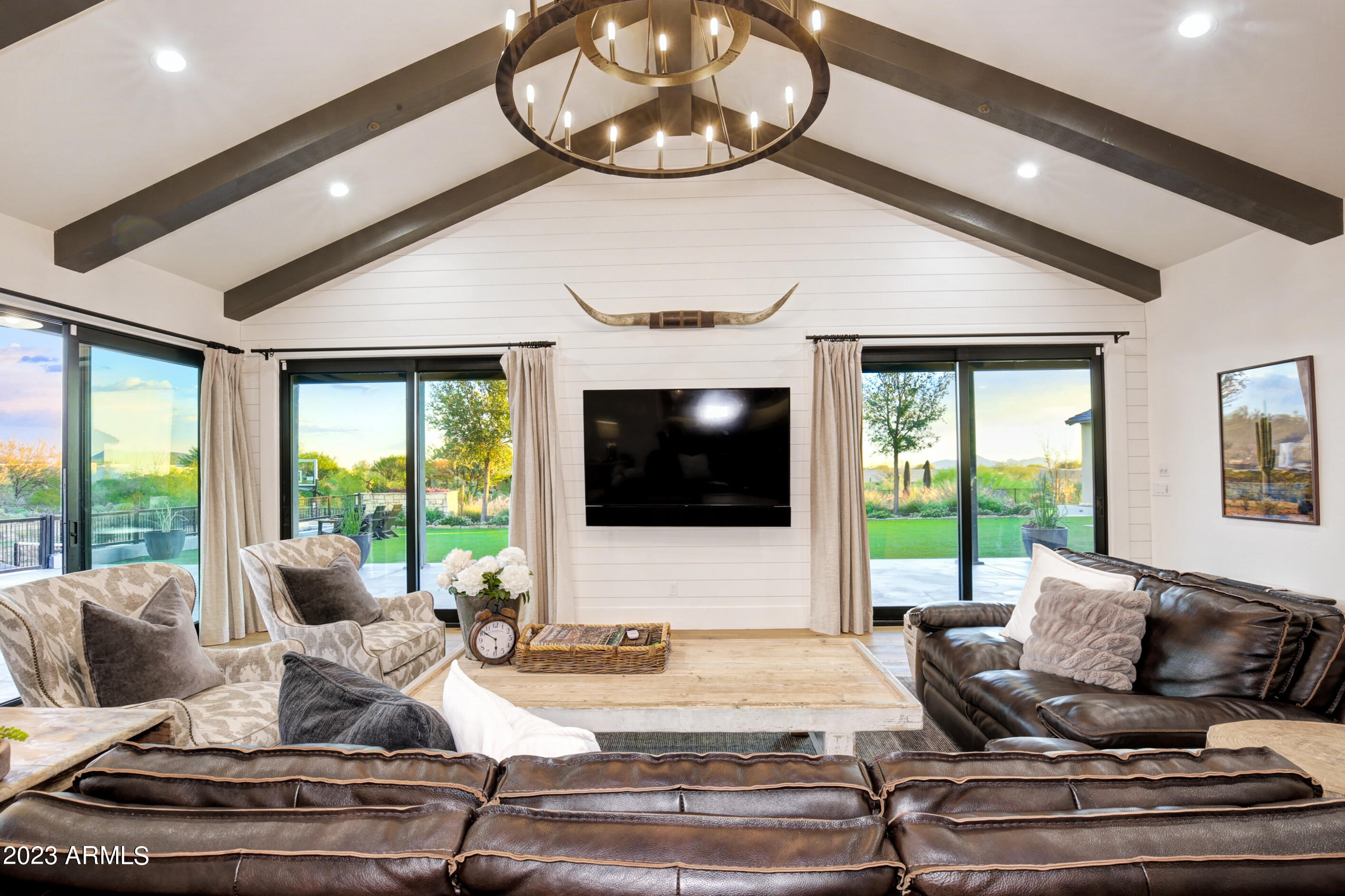 PIMA ACRES - Residential