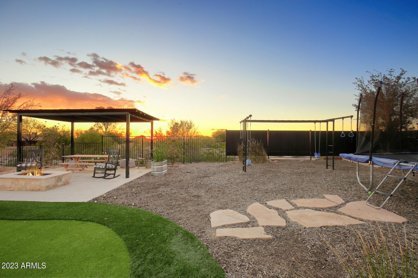 PIMA ACRES - Residential