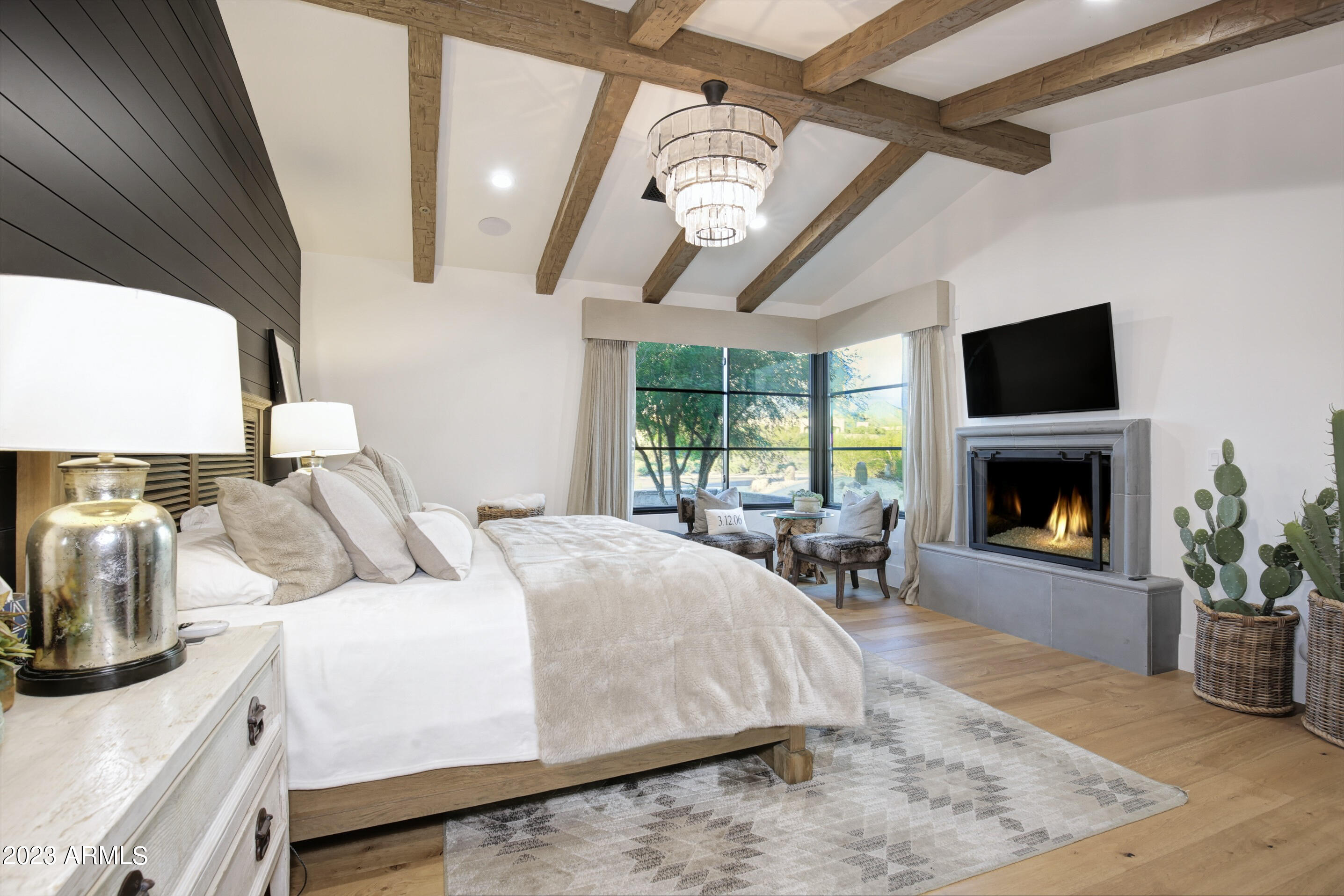 PIMA ACRES - Residential