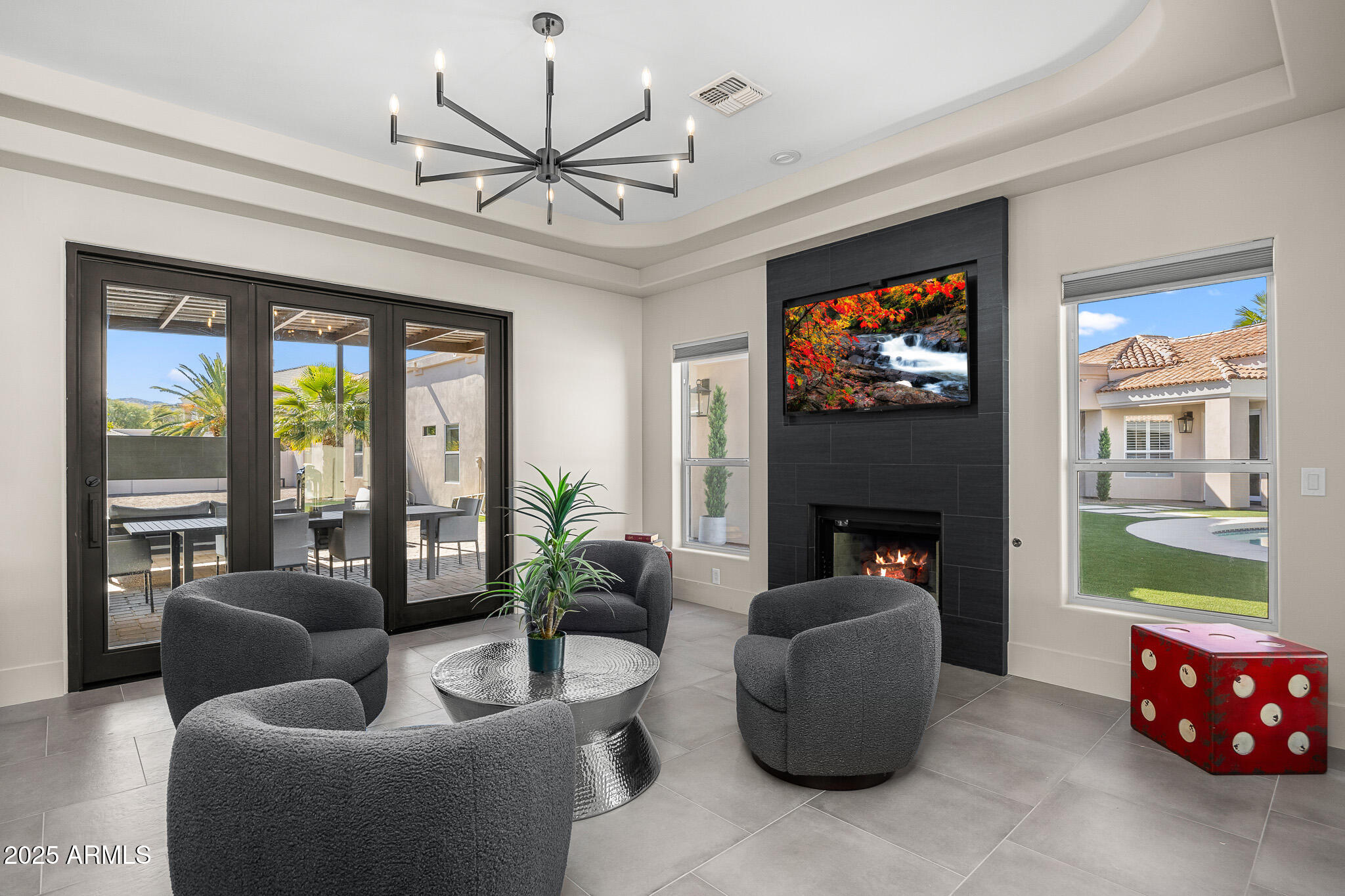 MERRILL CANTATIERRA LOT 1-49 PUT STS IND BEND WASH - Residential