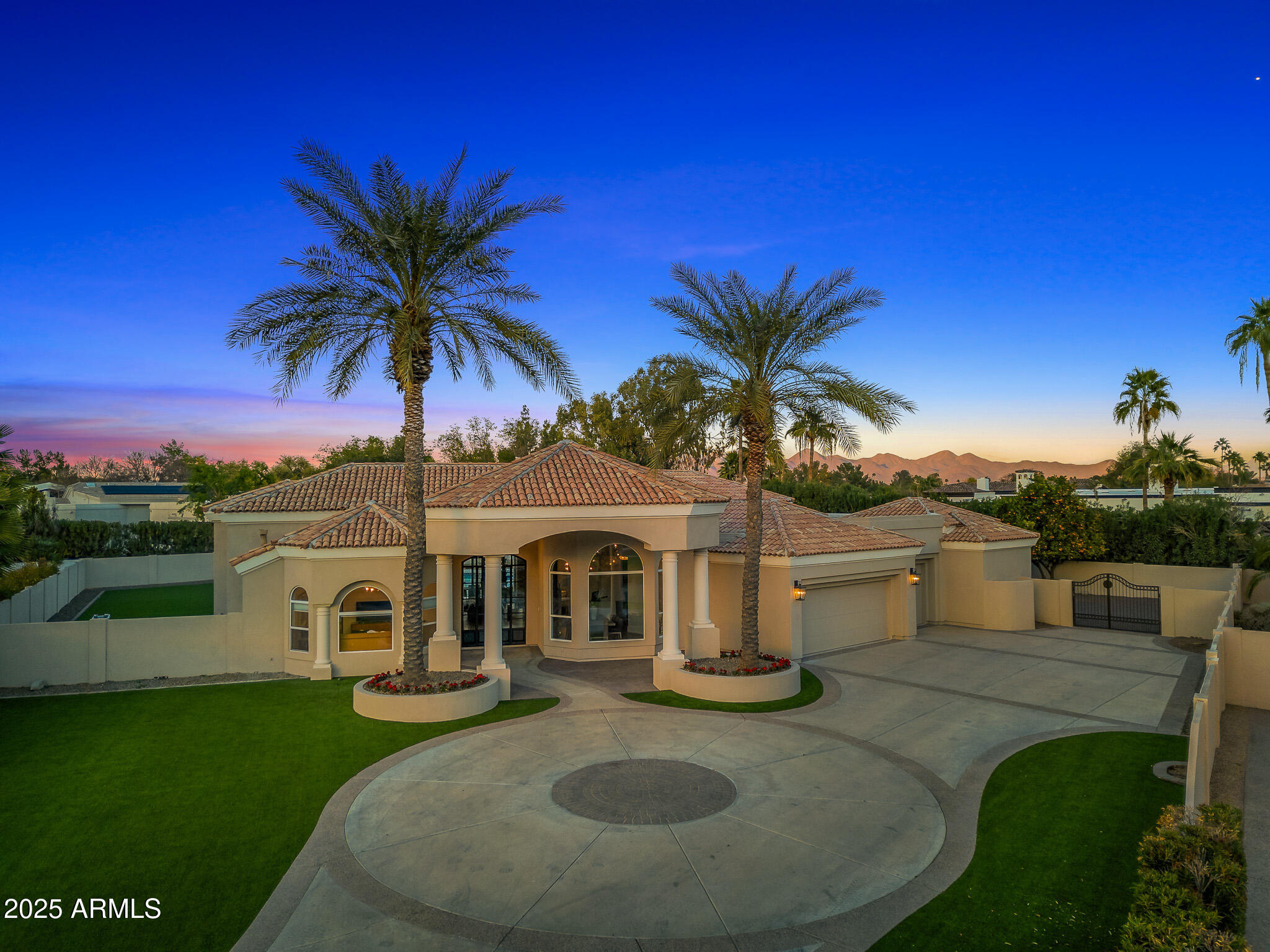 MERRILL CANTATIERRA LOT 1-49 PUT STS IND BEND WASH - Residential