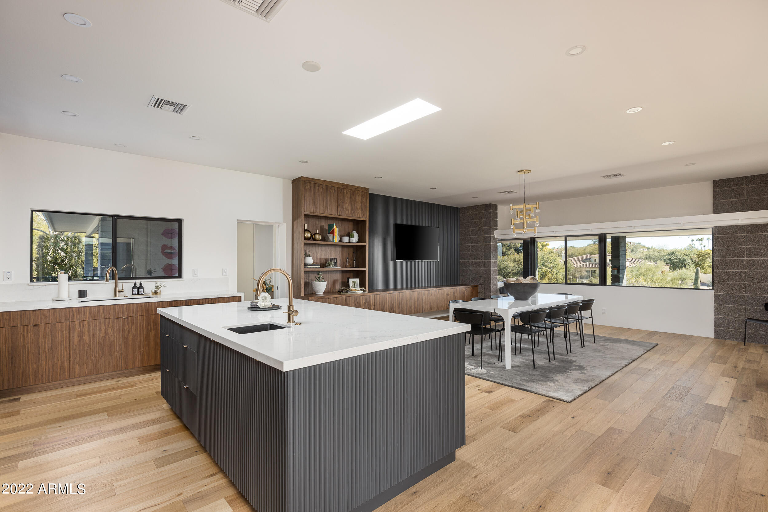 PALO VERDE FOOTHILLS - Residential
