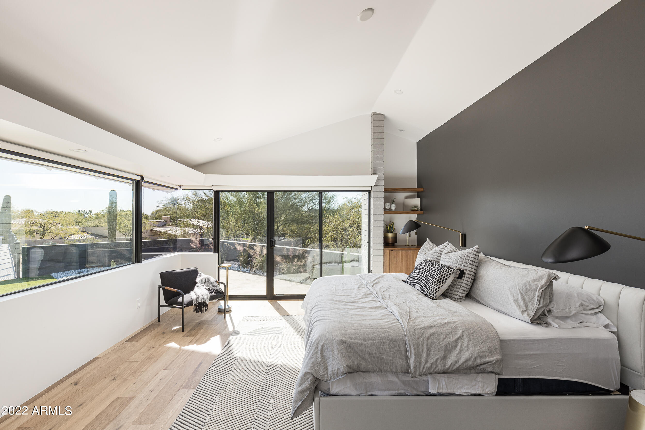 PALO VERDE FOOTHILLS - Residential
