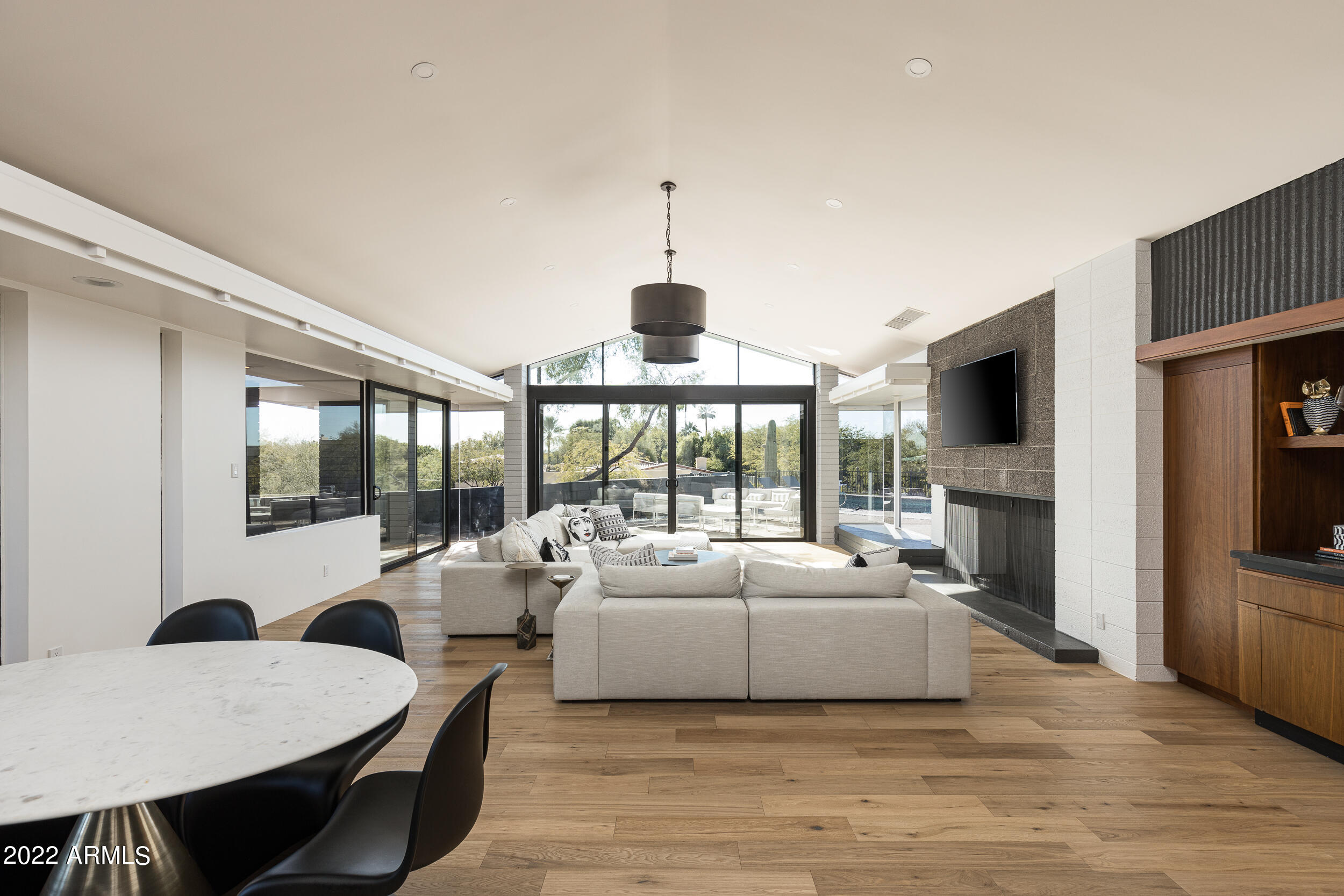 PALO VERDE FOOTHILLS - Residential