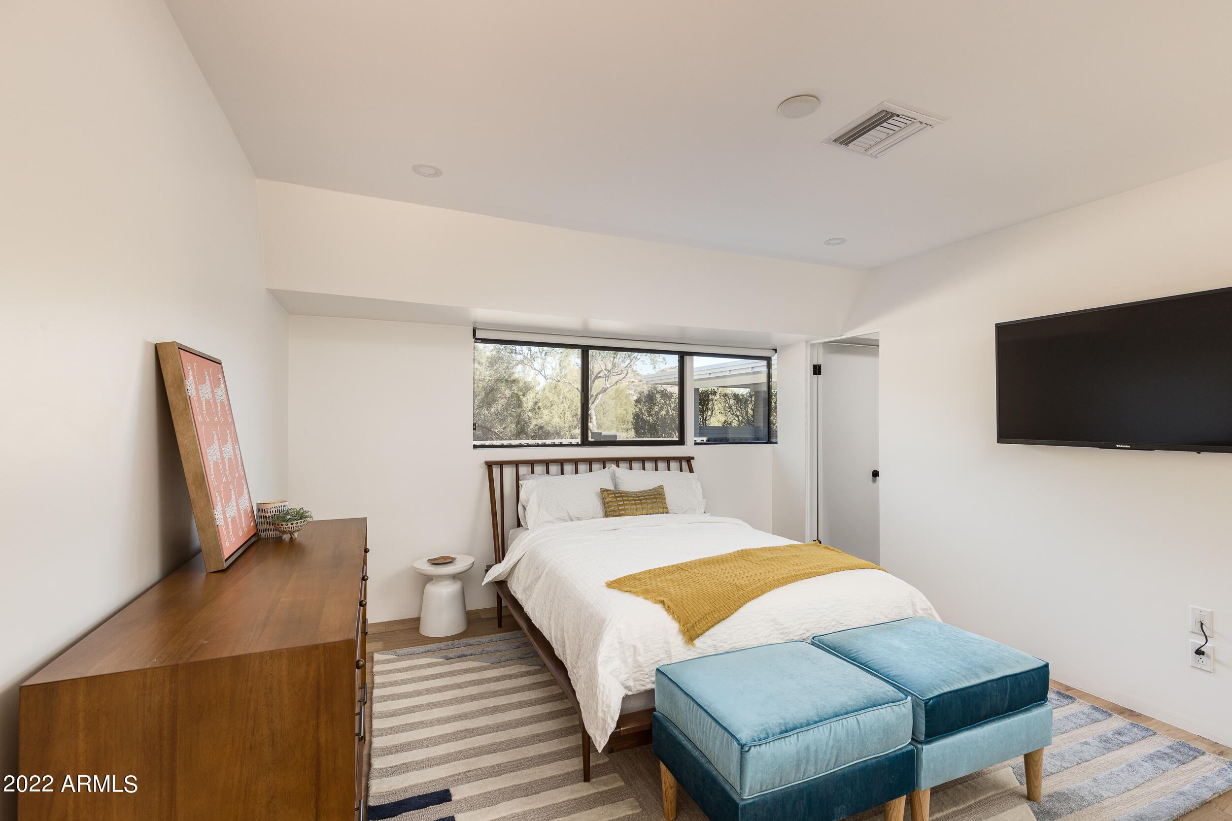 PALO VERDE FOOTHILLS - Residential