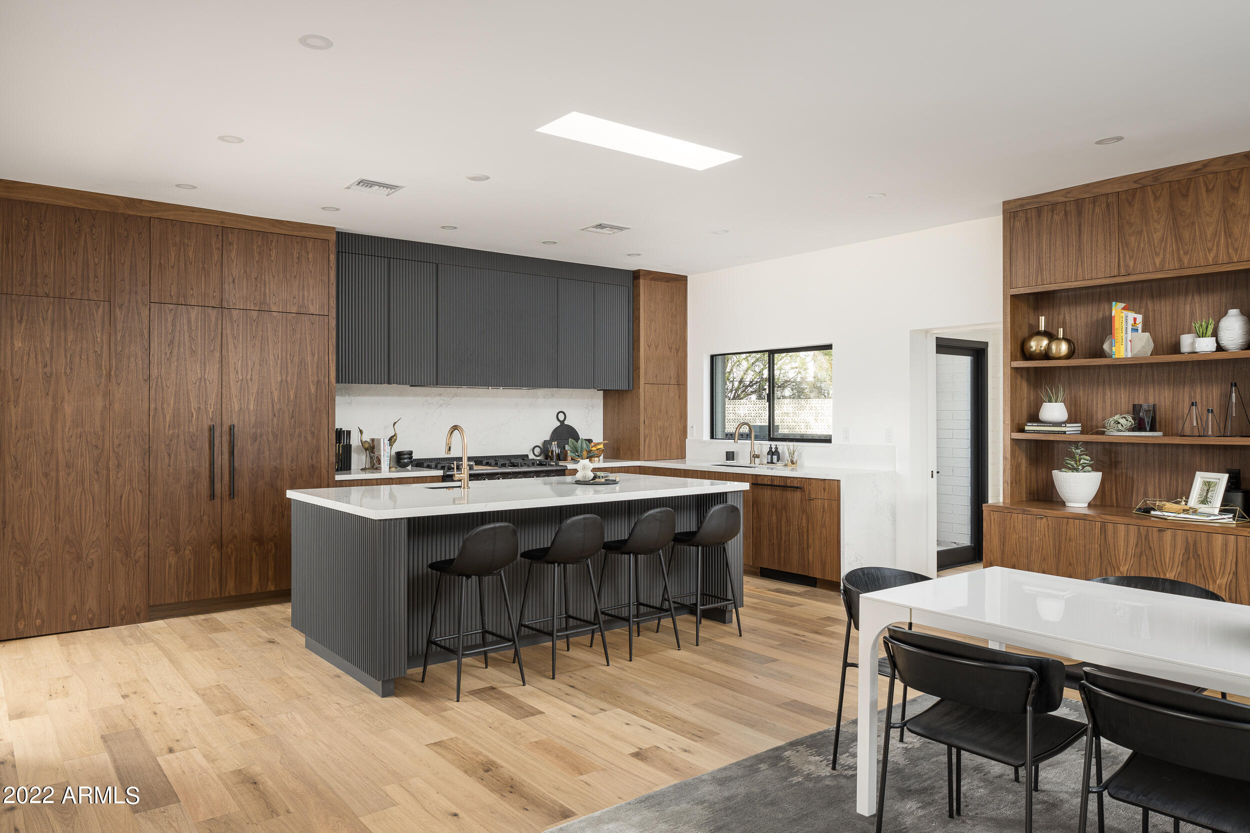 PALO VERDE FOOTHILLS - Residential