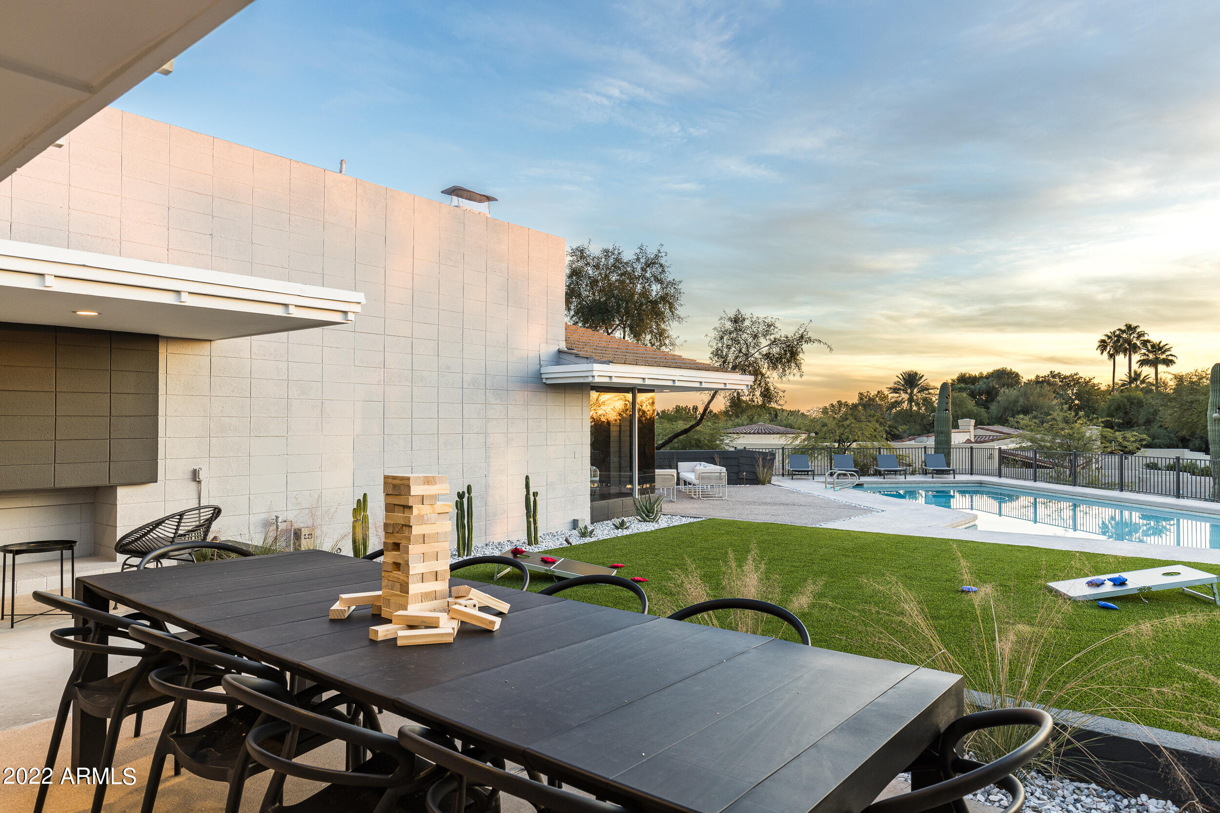 PALO VERDE FOOTHILLS - Residential