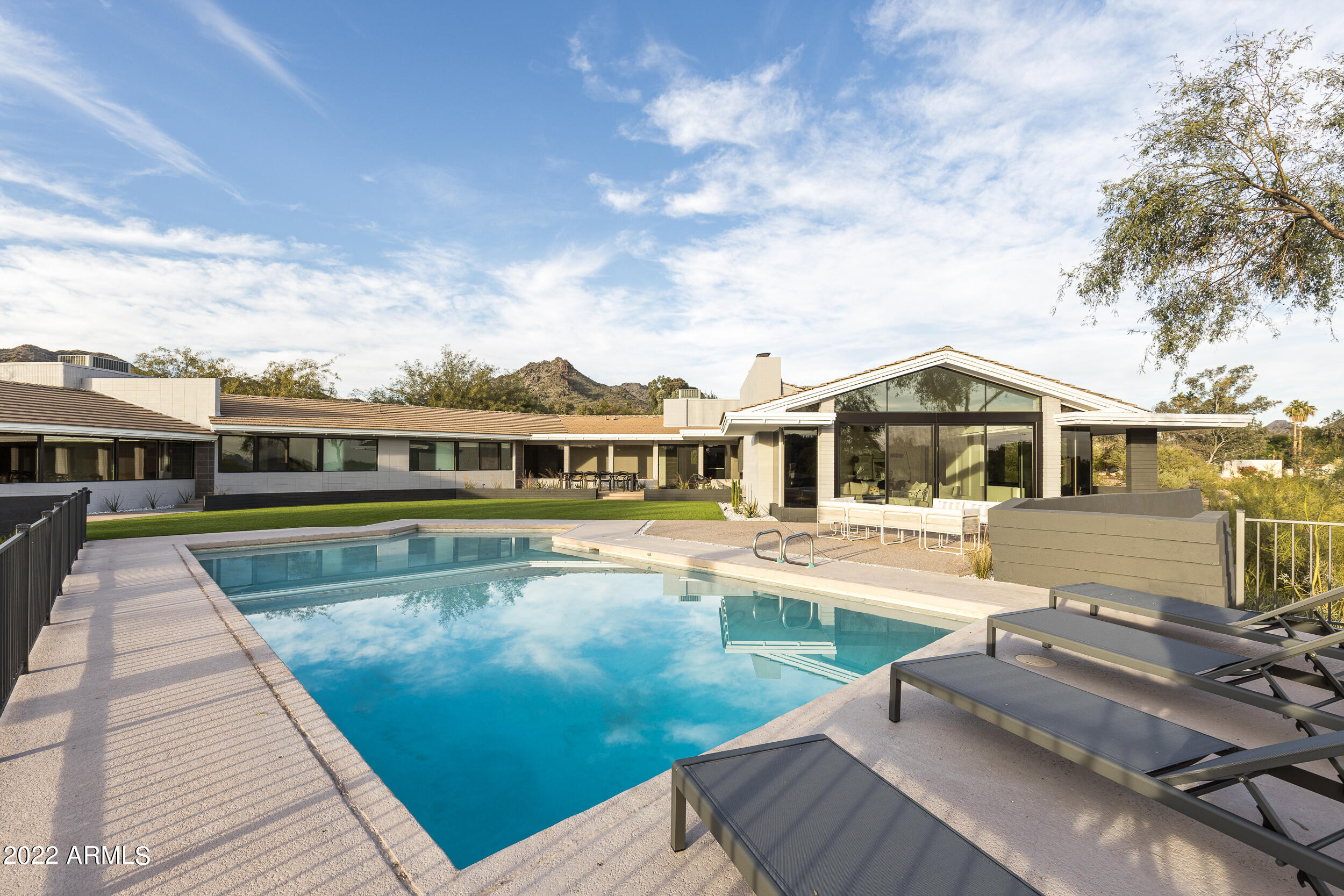 PALO VERDE FOOTHILLS - Residential
