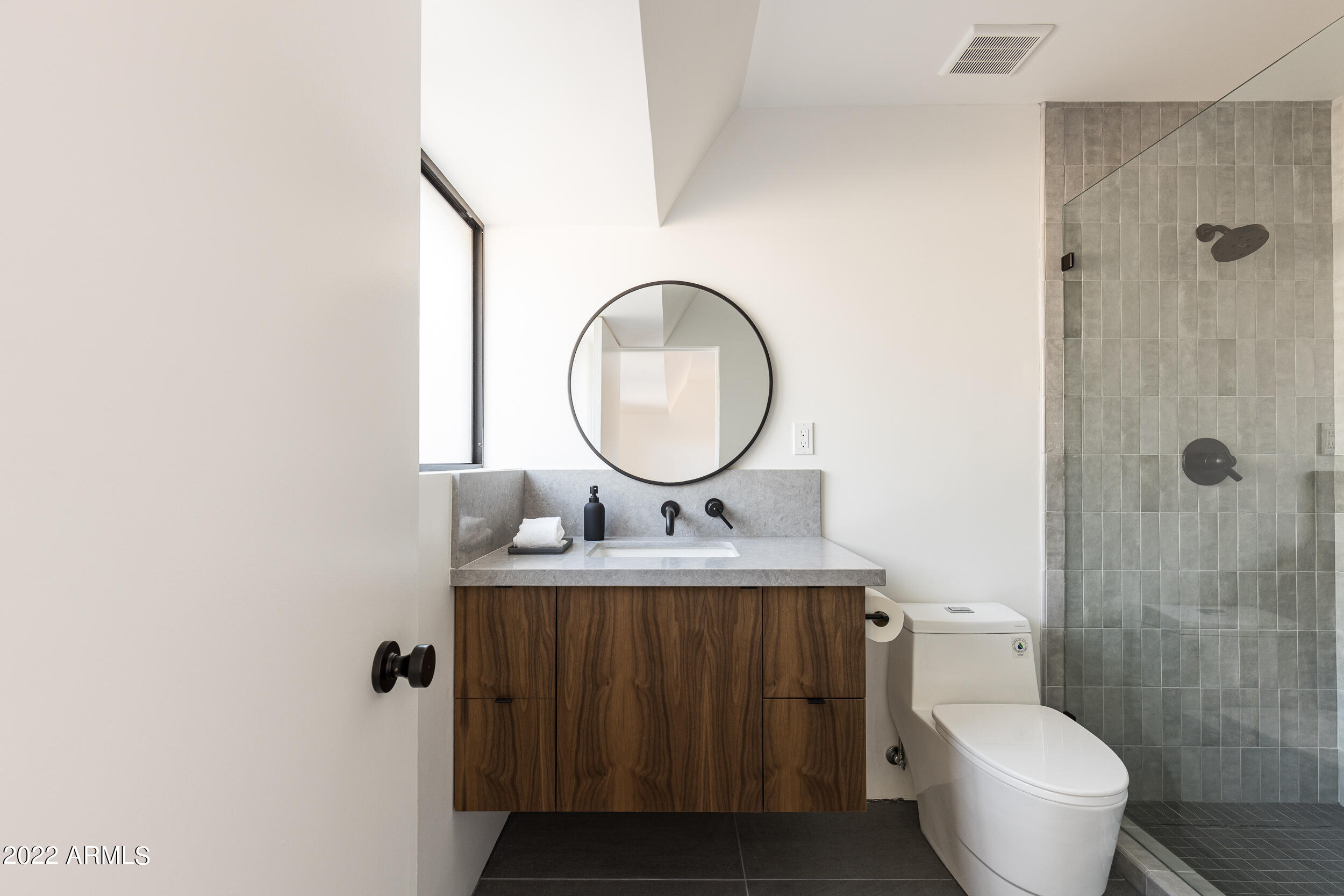 PALO VERDE FOOTHILLS - Residential