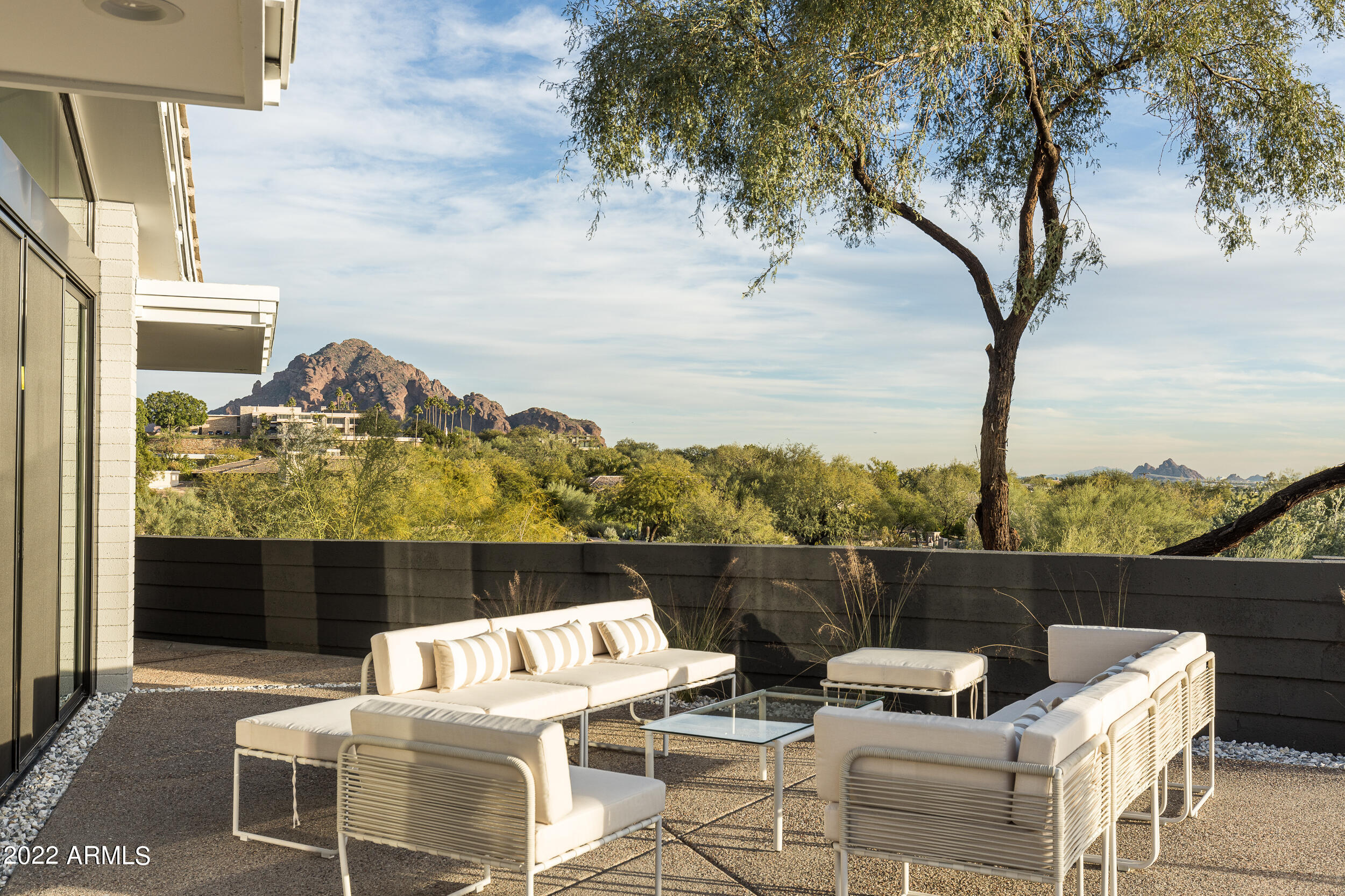 PALO VERDE FOOTHILLS - Residential