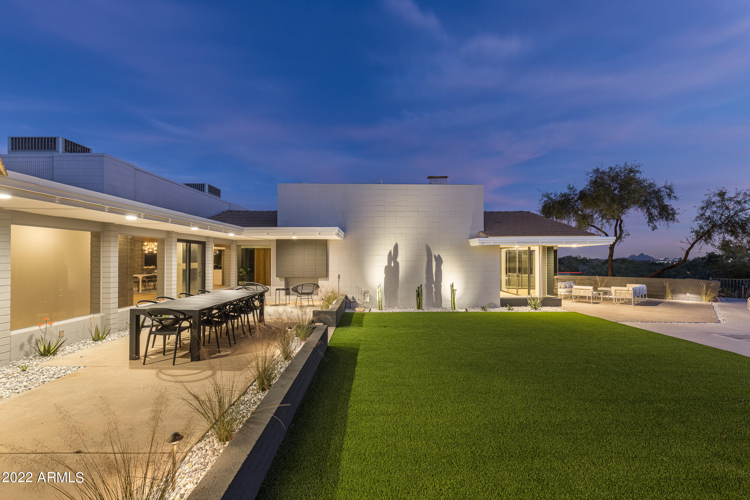 PALO VERDE FOOTHILLS - Residential