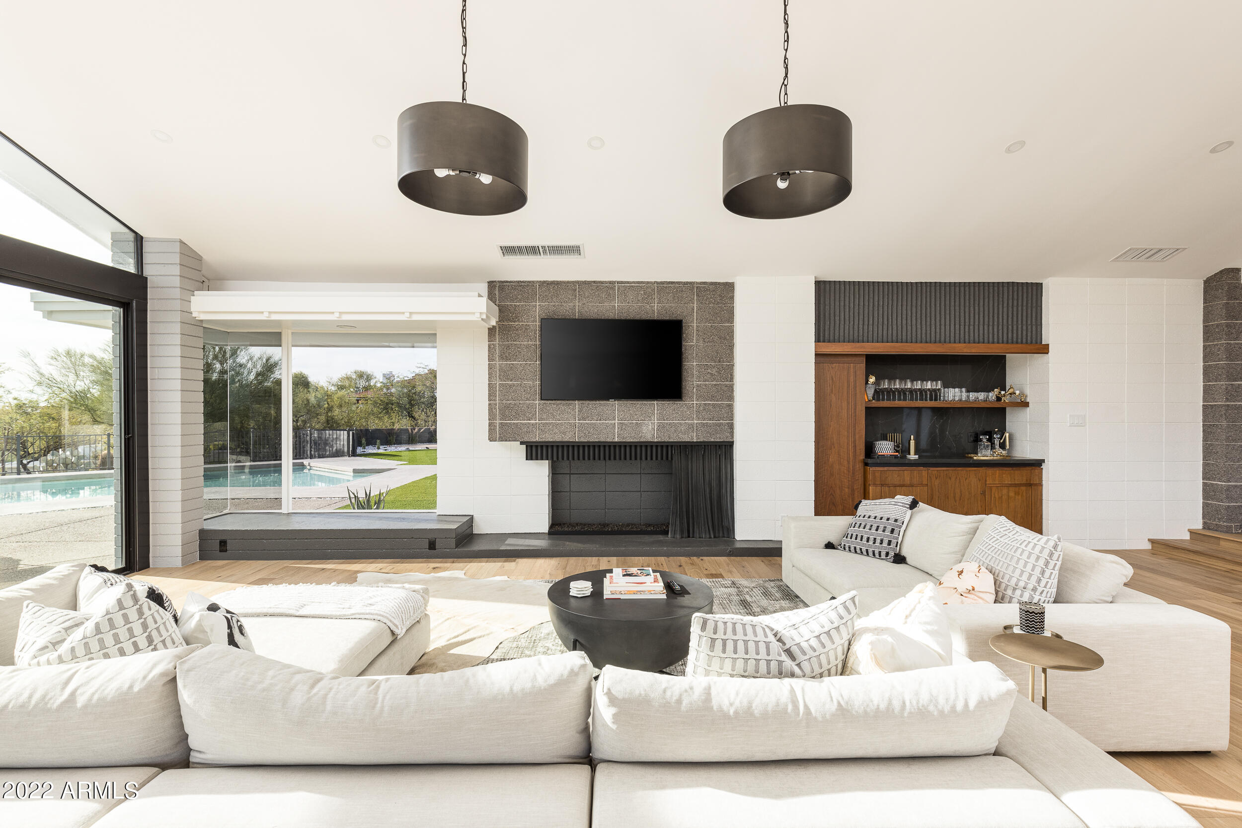 PALO VERDE FOOTHILLS - Residential