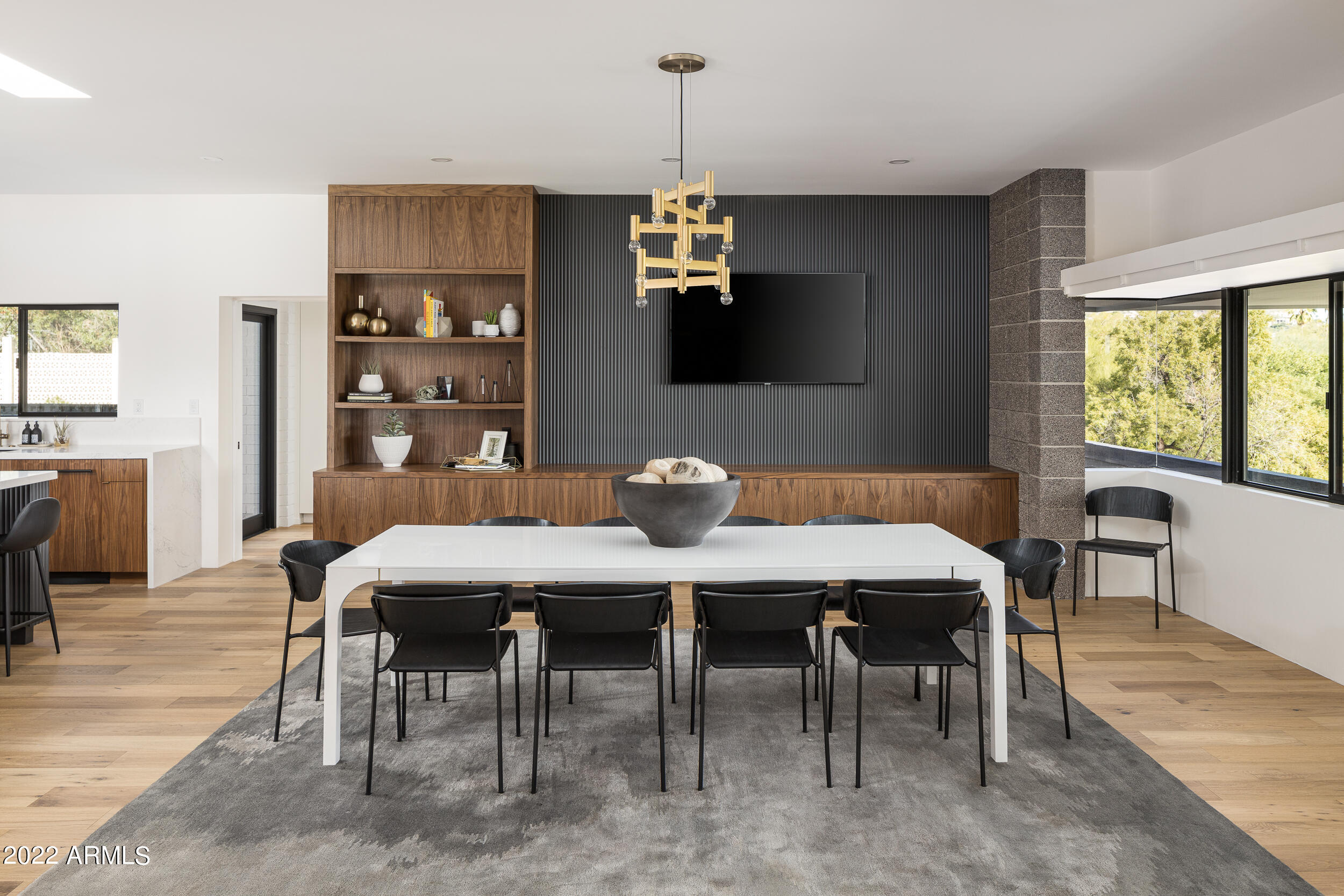 PALO VERDE FOOTHILLS - Residential