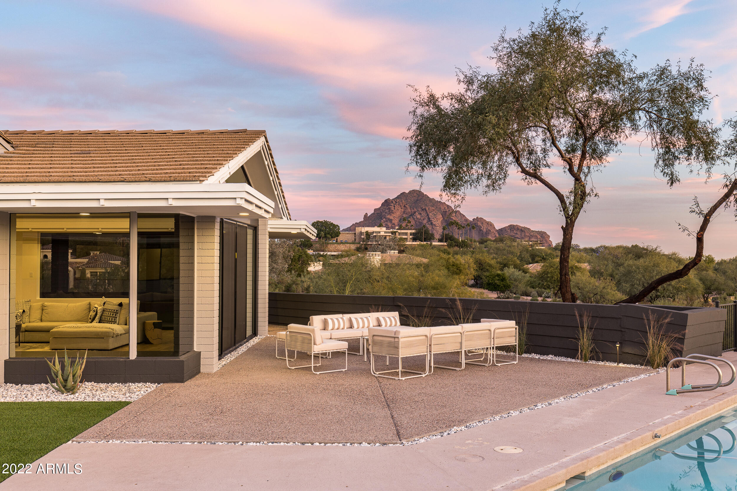PALO VERDE FOOTHILLS - Residential
