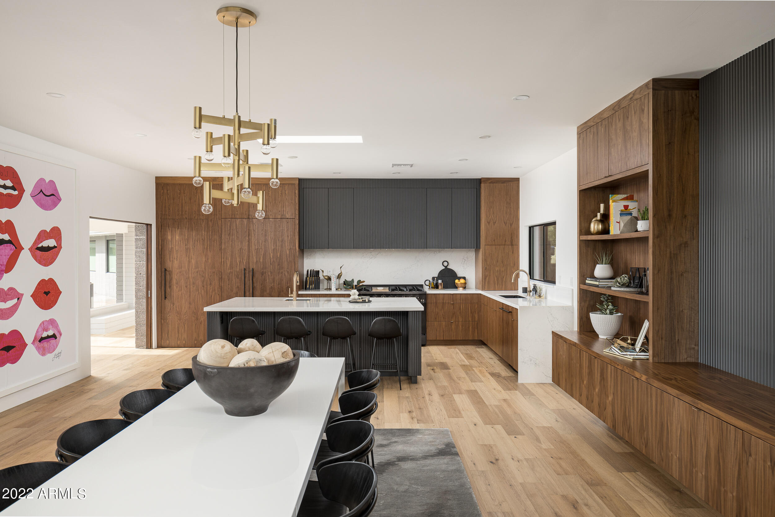 PALO VERDE FOOTHILLS - Residential