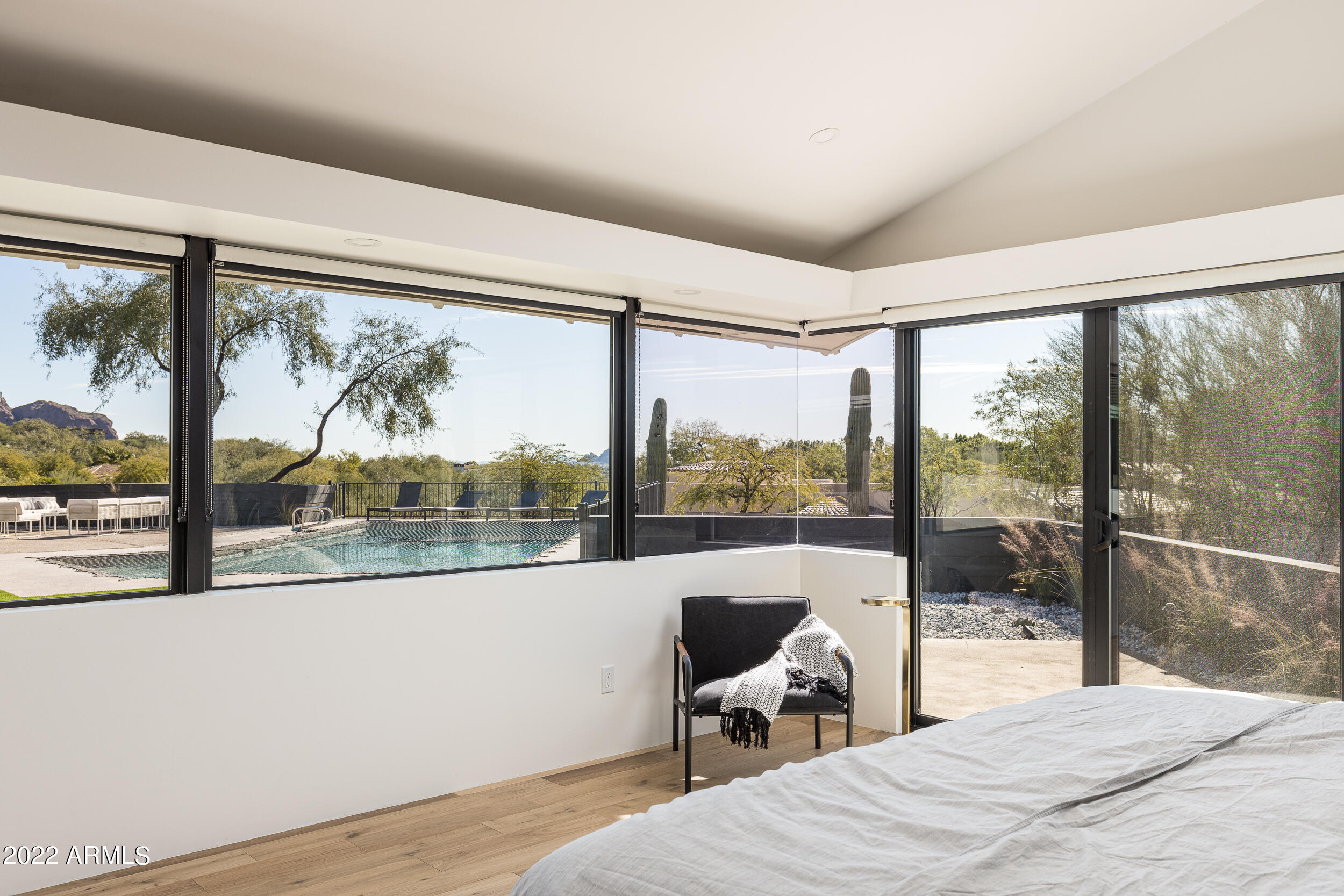 PALO VERDE FOOTHILLS - Residential