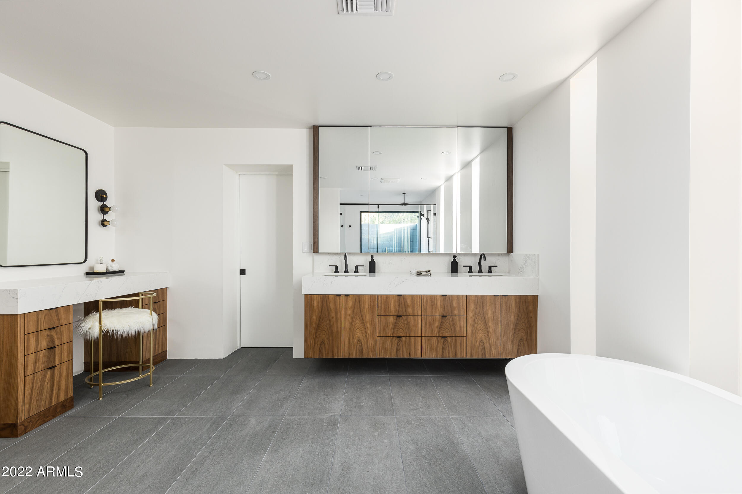 PALO VERDE FOOTHILLS - Residential