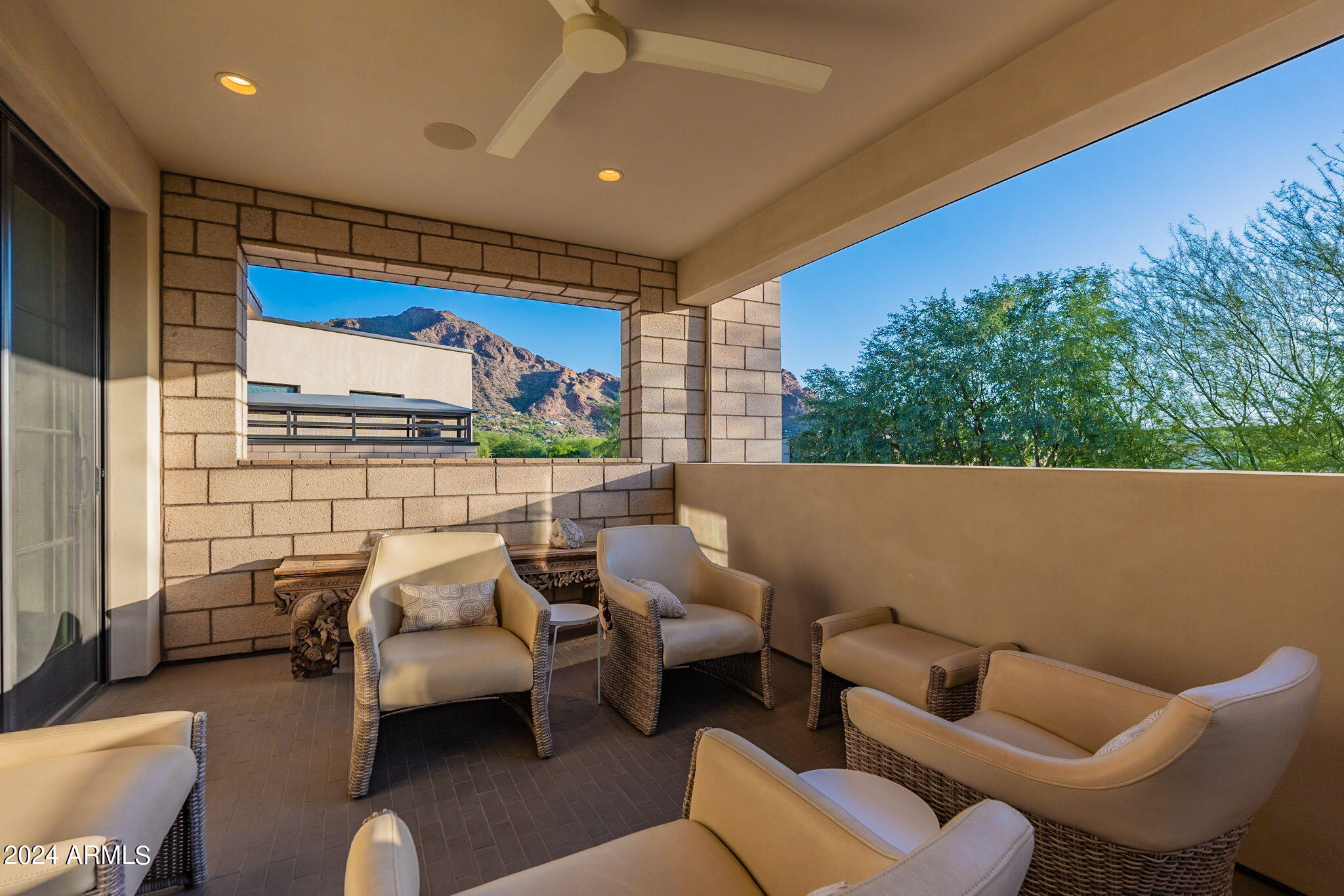 MOUNTAIN SHADOWS RESORT ESTATES - Residential
