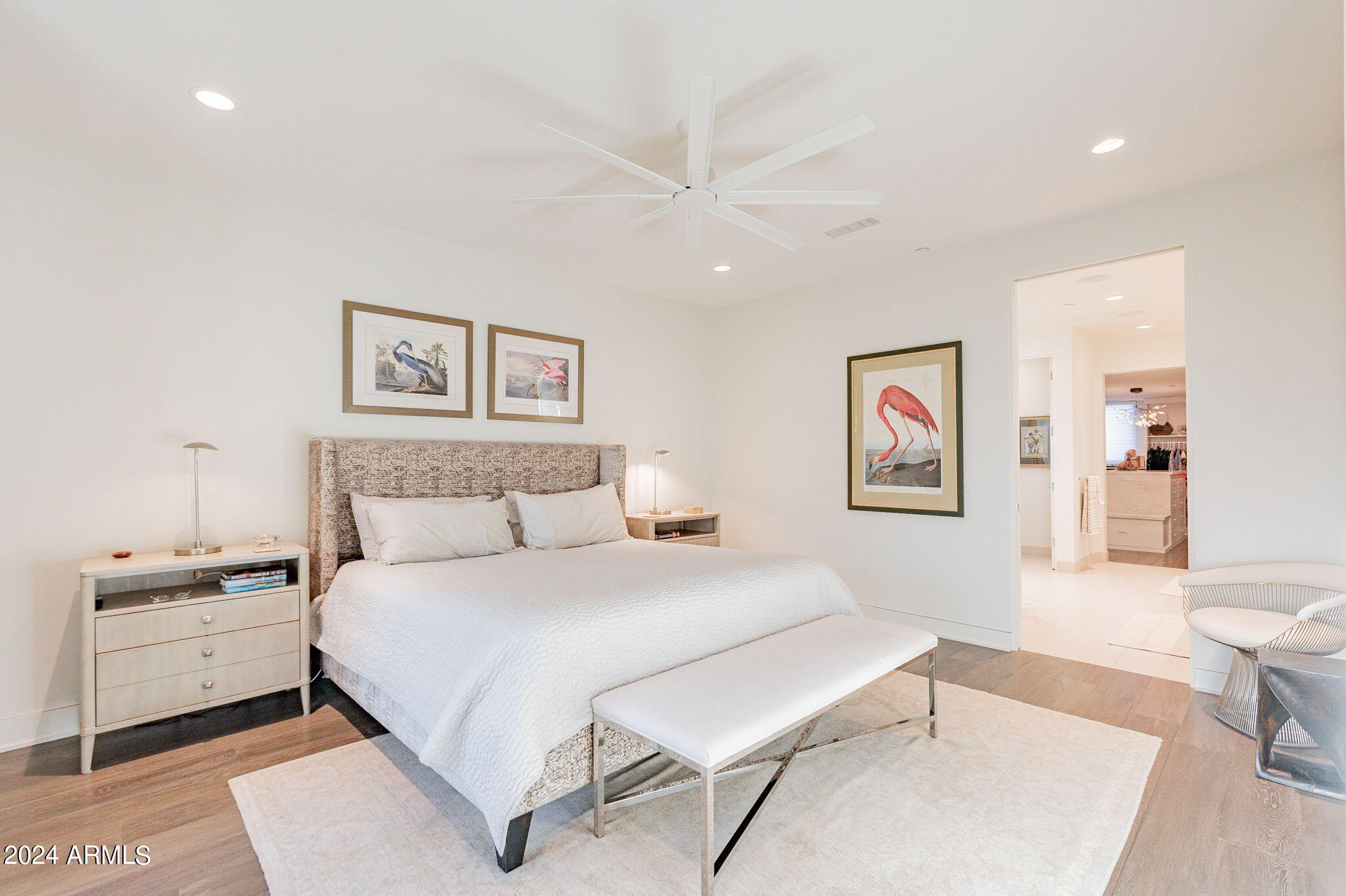 MOUNTAIN SHADOWS RESORT ESTATES - Residential