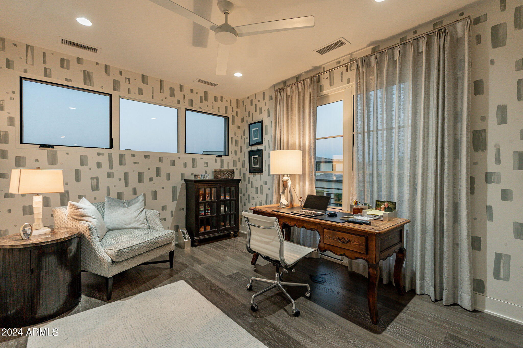 MOUNTAIN SHADOWS RESORT ESTATES - Residential