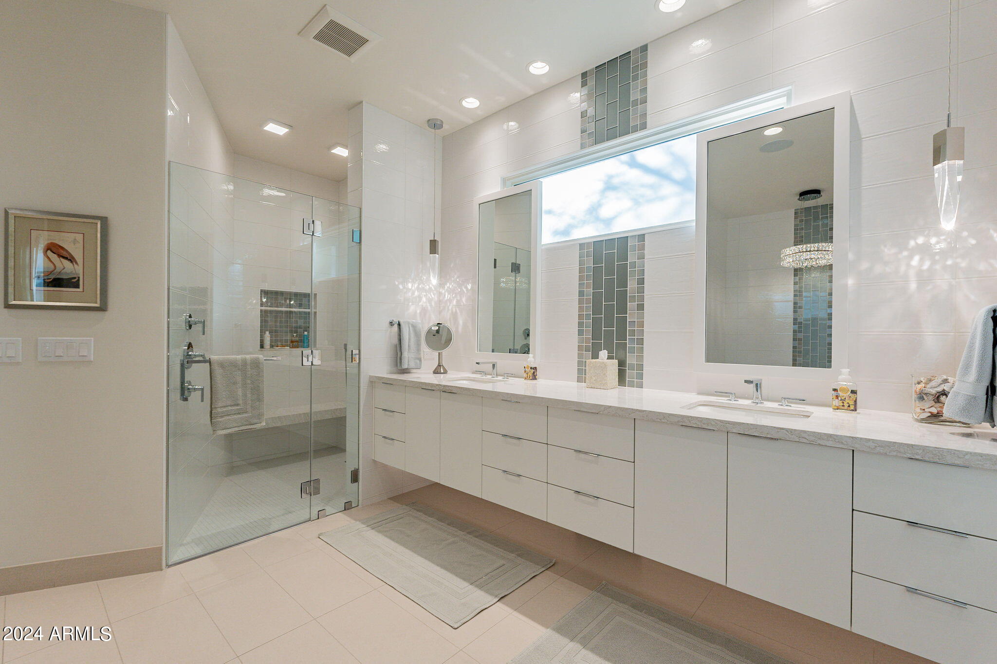 MOUNTAIN SHADOWS RESORT ESTATES - Residential