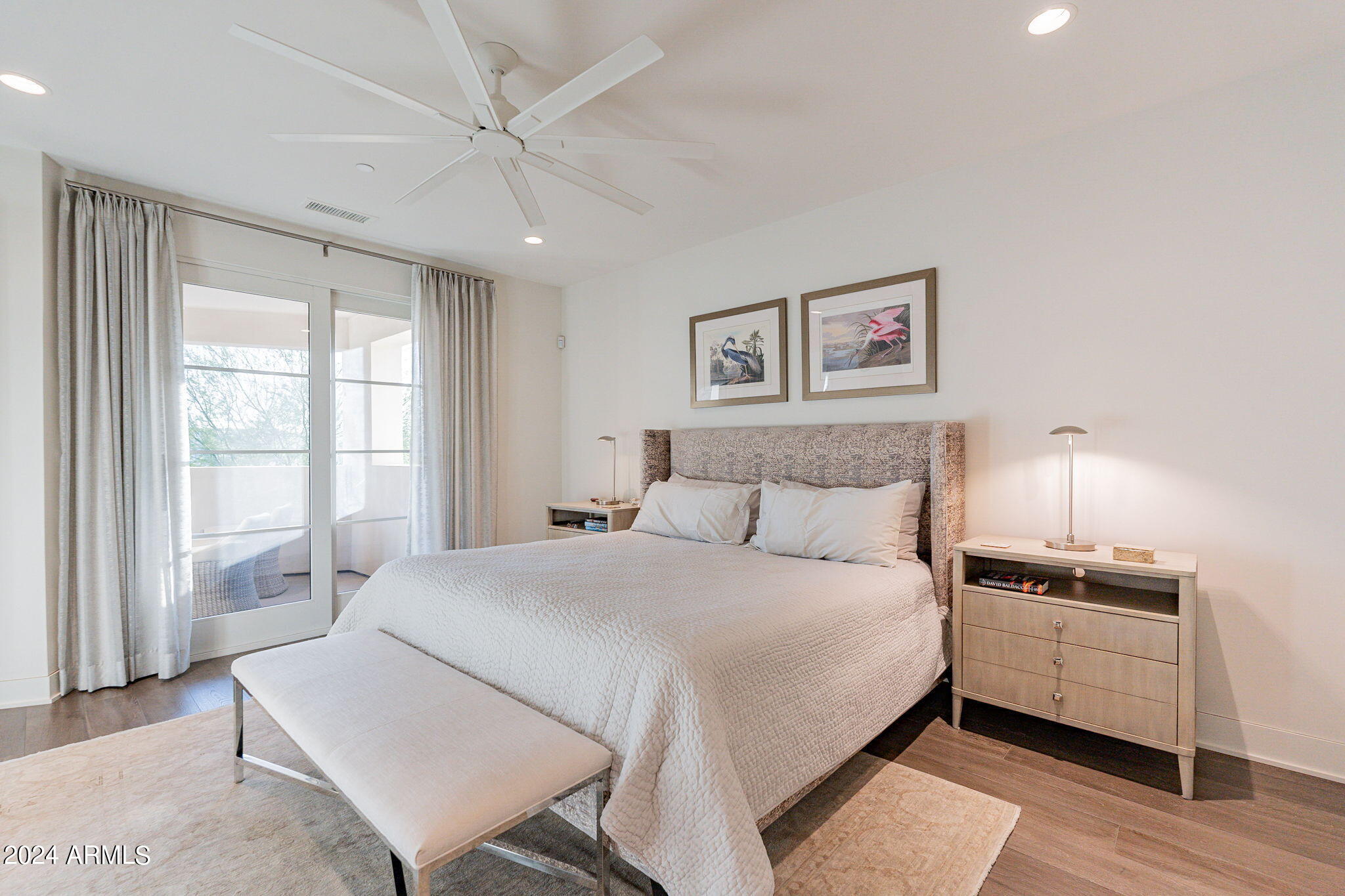 MOUNTAIN SHADOWS RESORT ESTATES - Residential