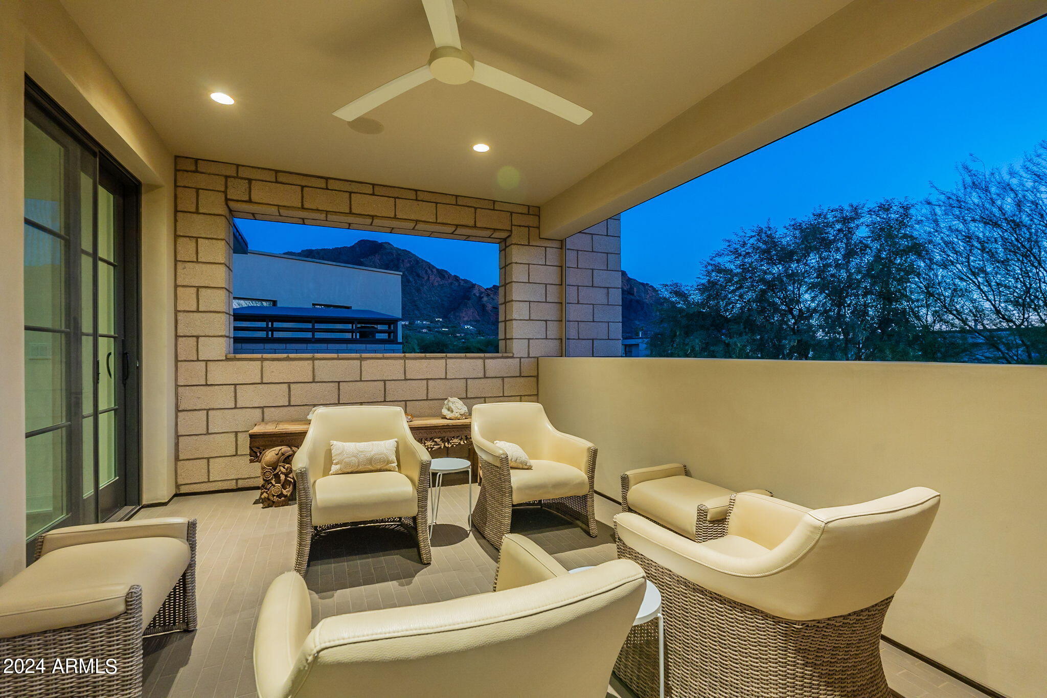 MOUNTAIN SHADOWS RESORT ESTATES - Residential