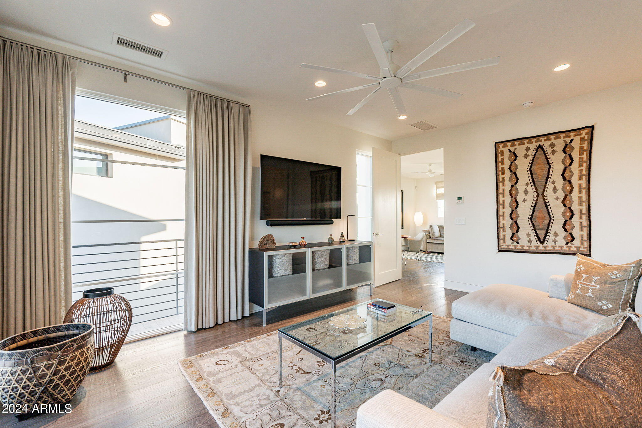 MOUNTAIN SHADOWS RESORT ESTATES - Residential