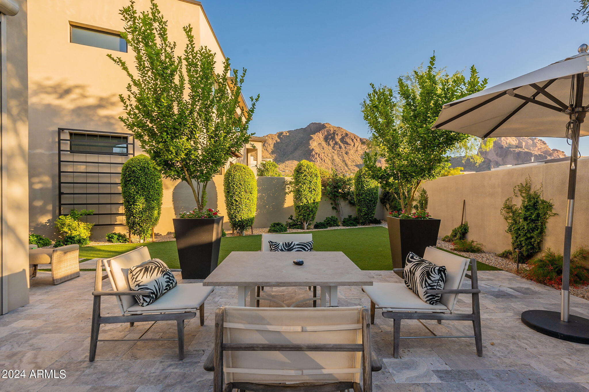 MOUNTAIN SHADOWS RESORT ESTATES - Residential