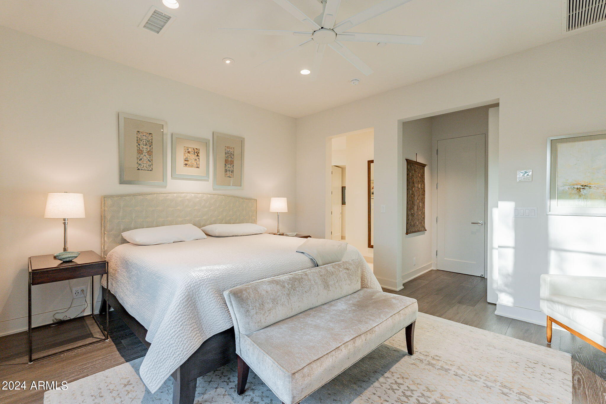 MOUNTAIN SHADOWS RESORT ESTATES - Residential