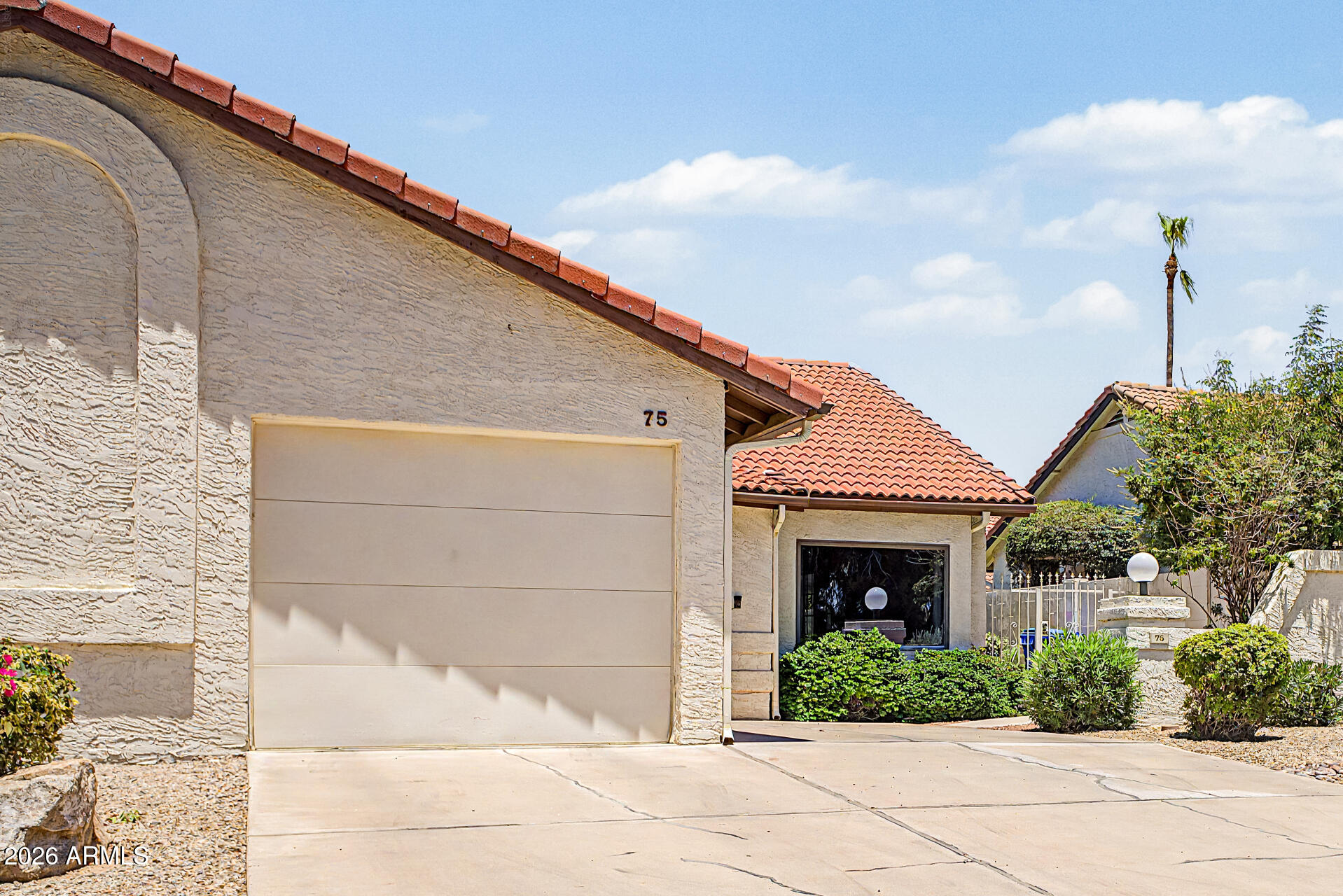 CAMINO DEL REY - Residential