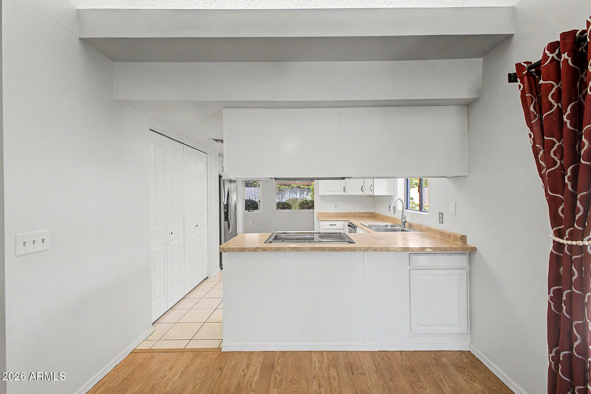CAMINO DEL REY - Residential